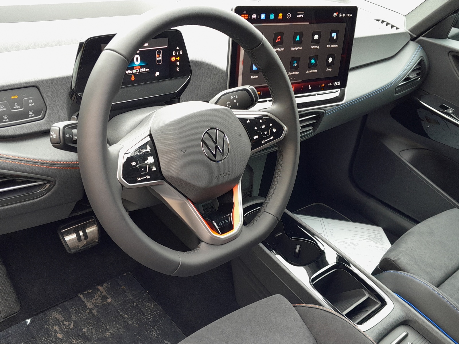 VW ID.3 GTX Performance 79 kWh GTX Fire+Ice-image-7