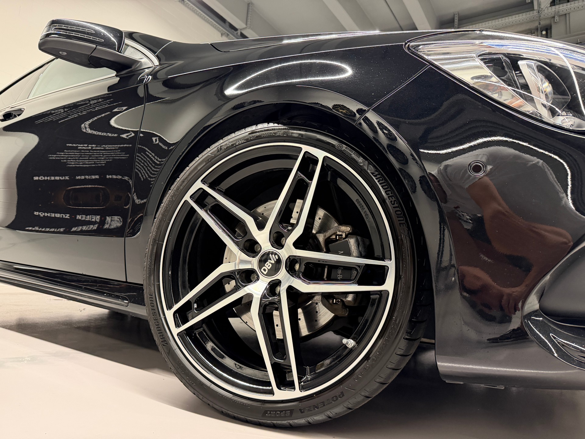 MERCEDES-BENZ CLA 250 AMG Line 4m *CH-Auto*Frisch ab Mercedes Service*Garantie*Frisch ab MFK*-image-10