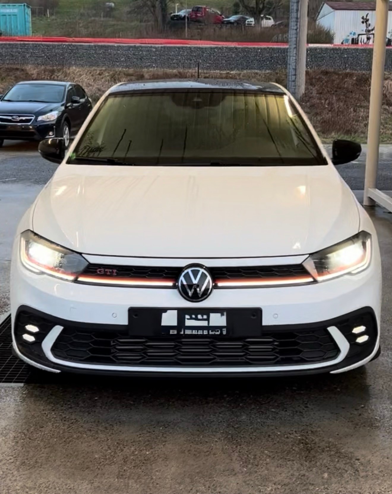 VW 2.0 TSI GTI DSG-image-0