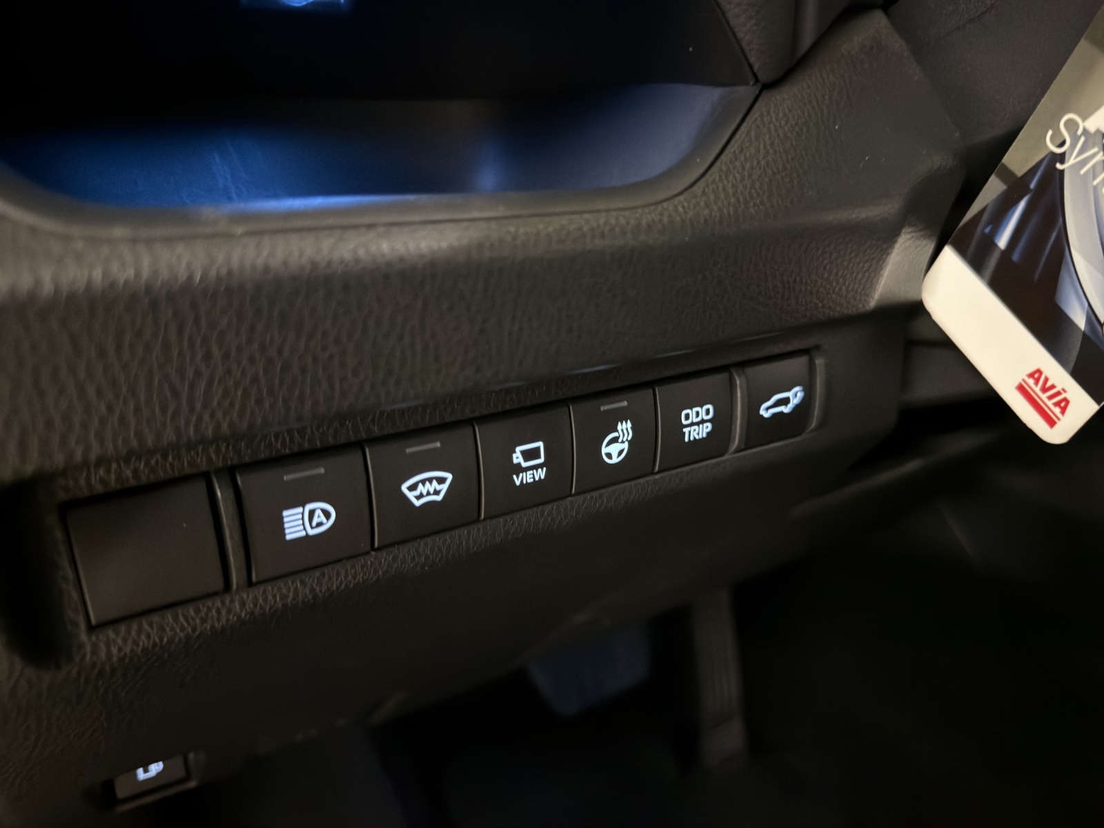 TOYOTA RAV-4 2.5 PHEV Platinum e-CVT 4WD-image-16