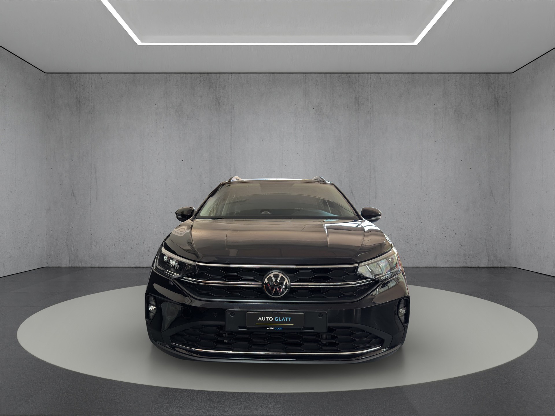 VW Taigo 1.0 TSI Life-Business DSG "IQ.-Drive-Digital Cockpit Pro-Navi-RF.-Kamera"-image-6