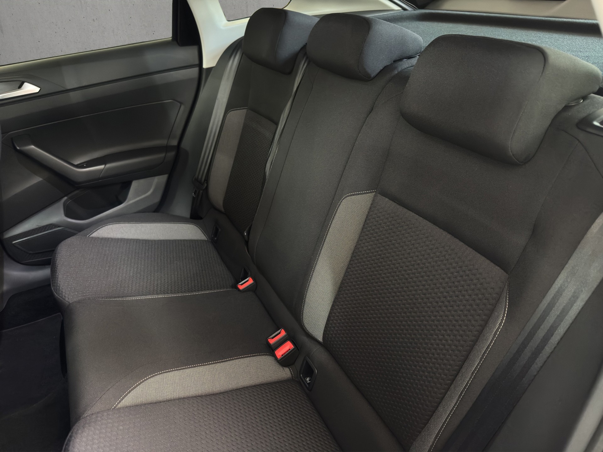 VW Taigo 1.0 TSI Life-Business DSG "IQ.-Drive-Digital Cockpit Pro-Navi-RF.-Kamera"-image-9