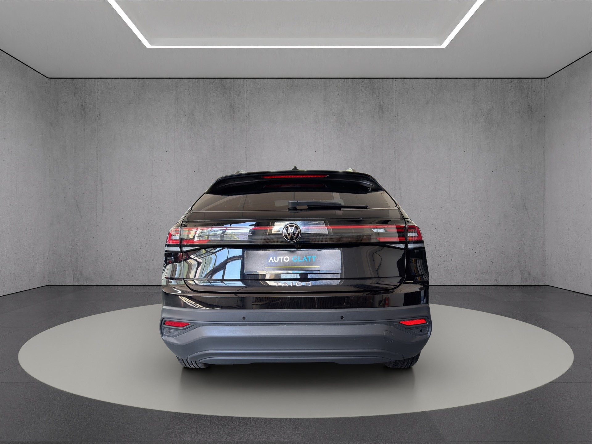 VW Taigo 1.0 TSI Life-Business DSG "IQ.-Drive-Digital Cockpit Pro-Navi-RF.-Kamera"-image-5