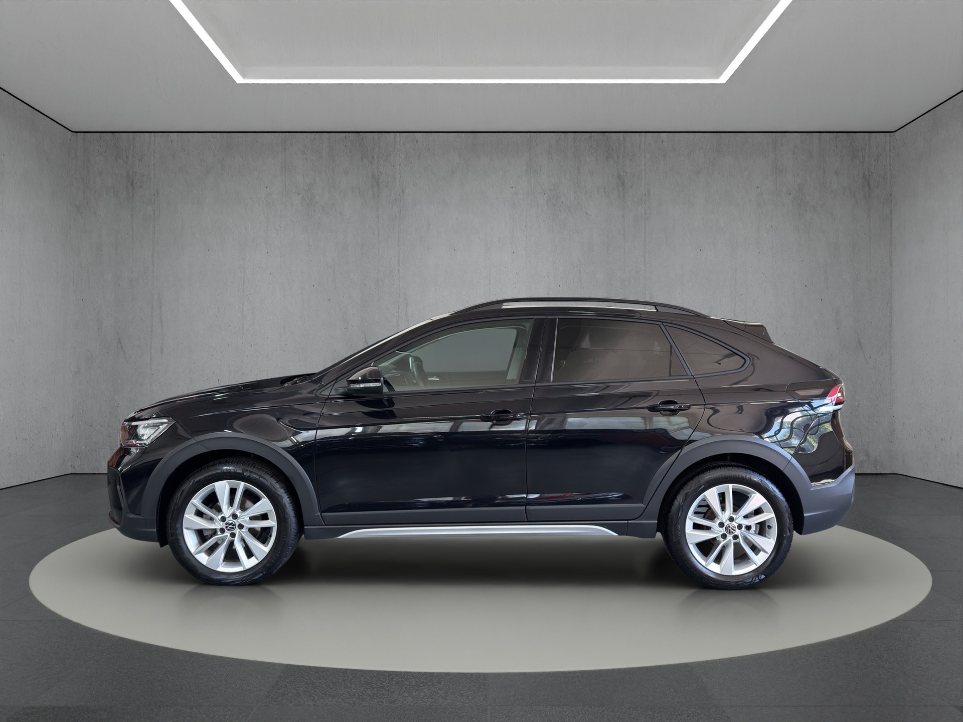 VW Taigo 1.0 TSI Life-Business DSG "IQ.-Drive-Digital Cockpit Pro-Navi-RF.-Kamera"-image-2