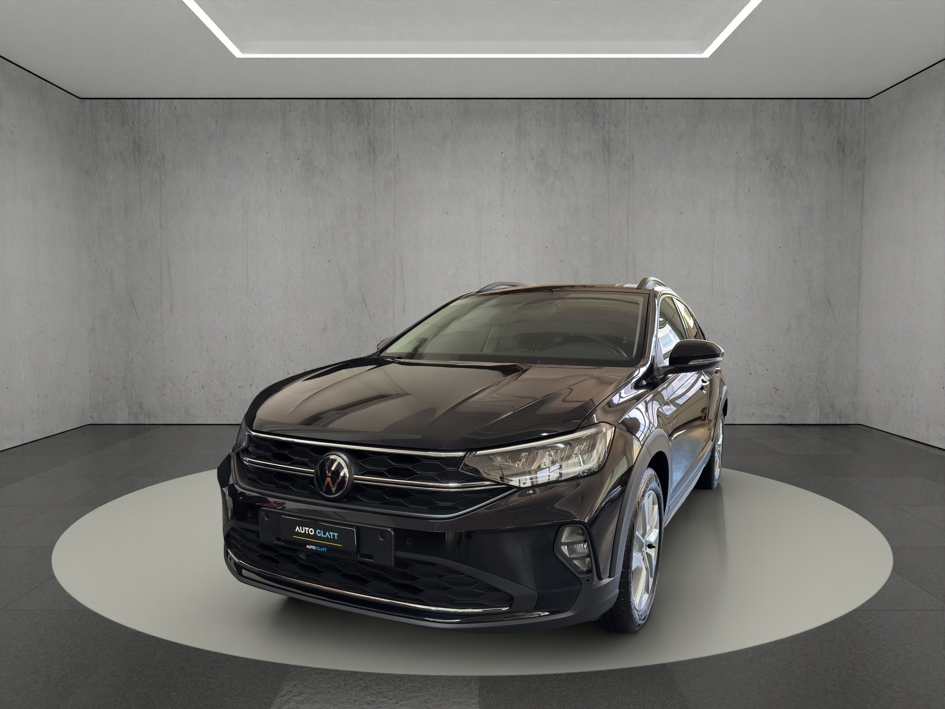 VW Taigo 1.0 TSI Life-Business DSG "IQ.-Drive-Digital Cockpit Pro-Navi-RF.-Kamera"-image-21