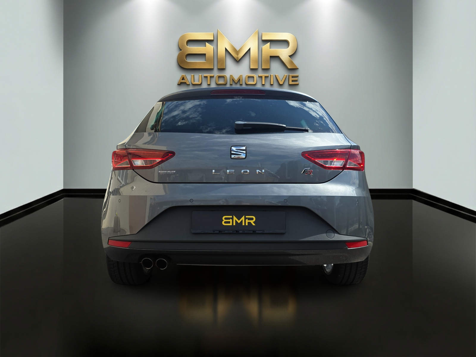 SEAT Leon ST 1.4 TSI FR-image-5