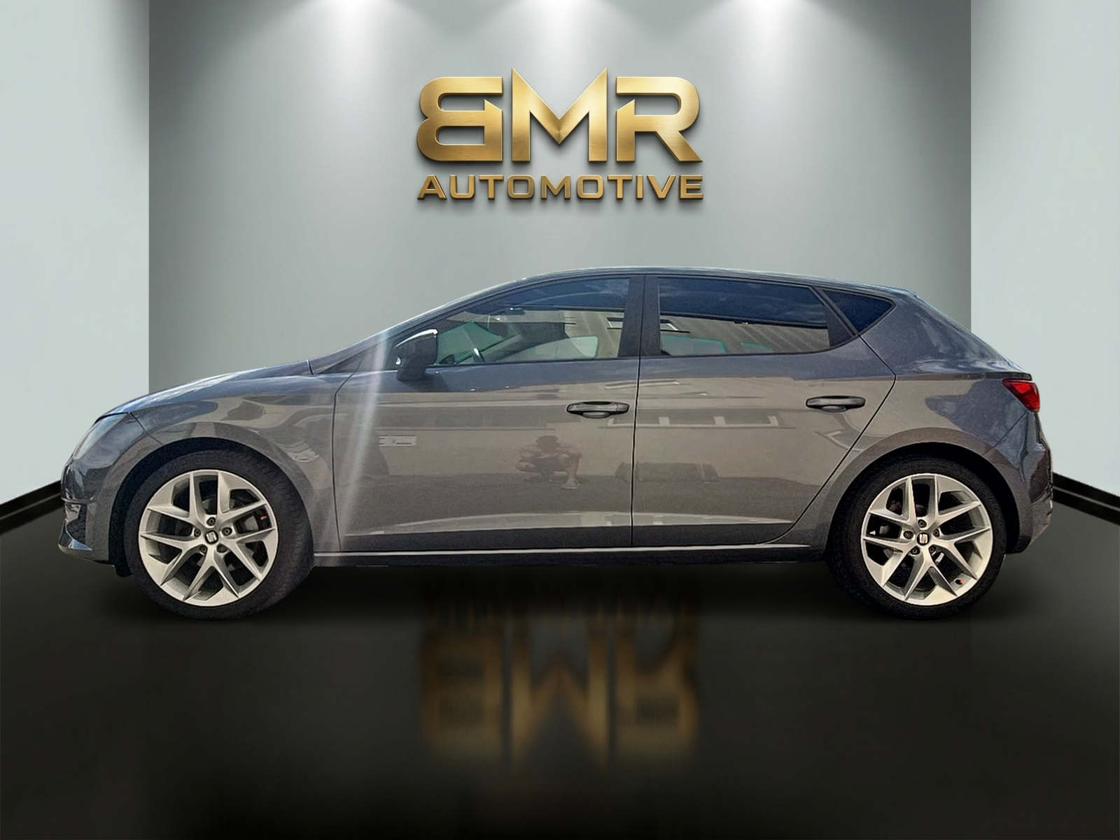 SEAT Leon ST 1.4 TSI FR-image-7