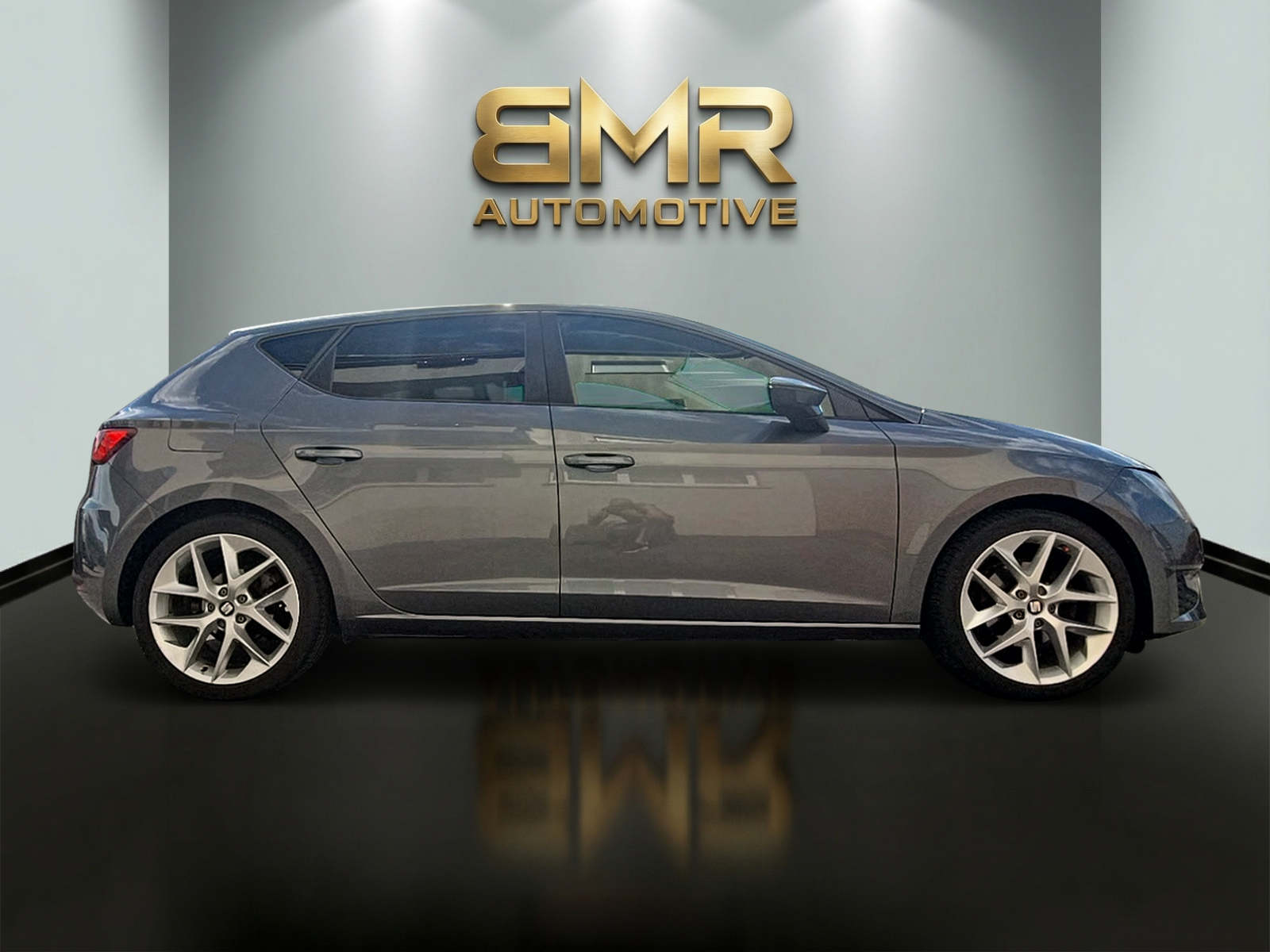 SEAT Leon ST 1.4 TSI FR-image-3