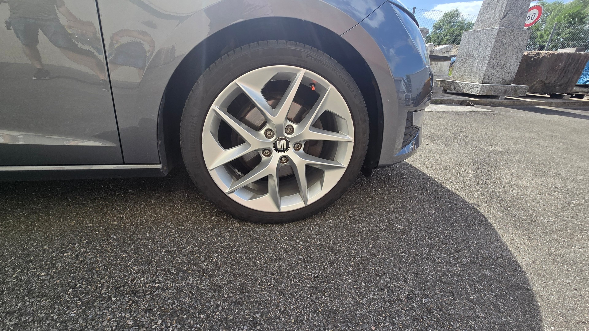 SEAT Leon ST 1.4 TSI FR-image-23