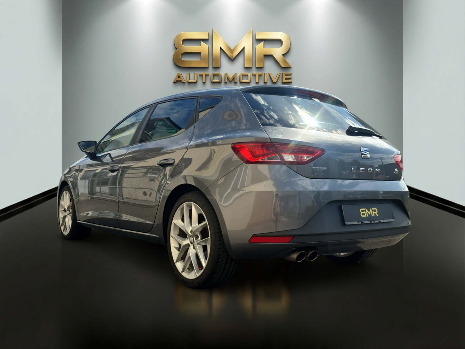 SEAT Leon ST 1.4 TSI FR-image-6