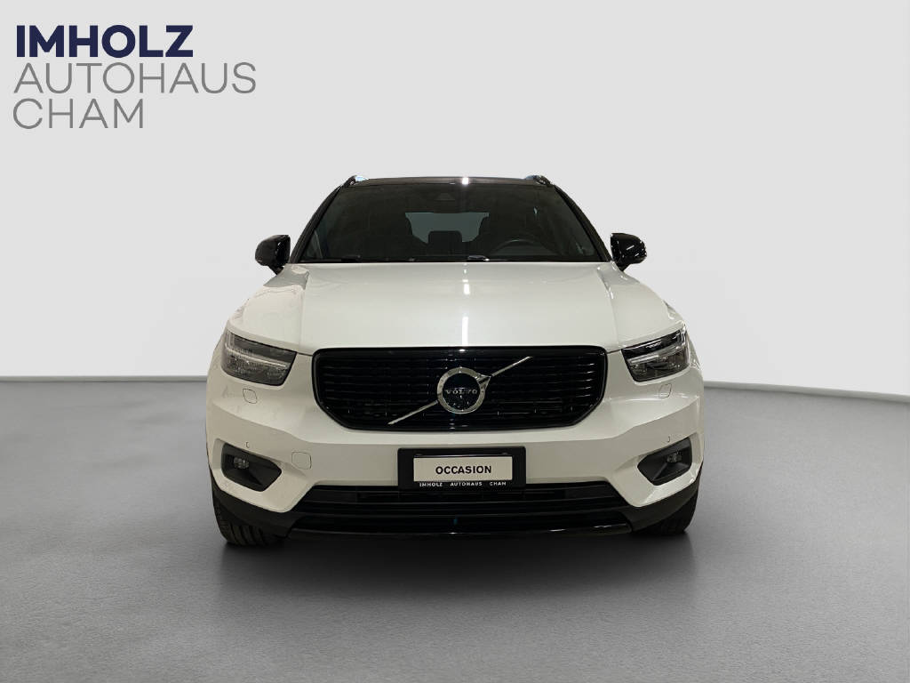 VOLVO XC40 1.5 T5 TE R-Design-image-4
