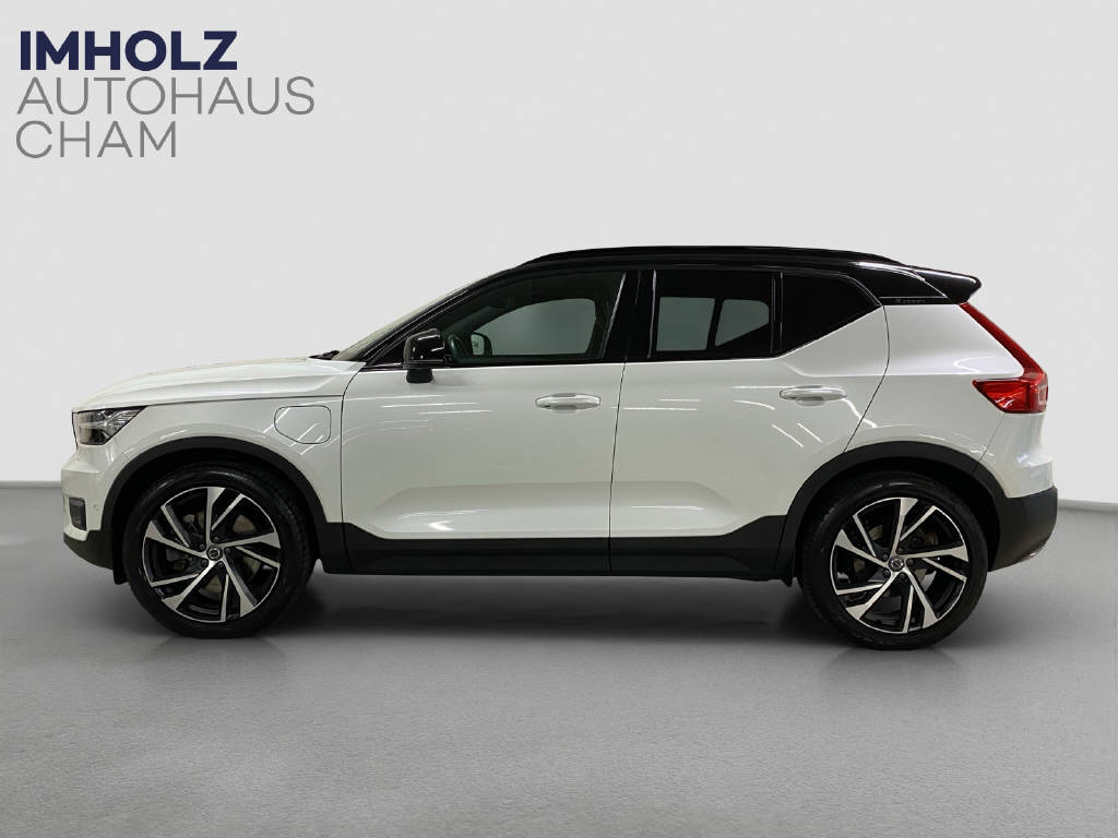VOLVO XC40 1.5 T5 TE R-Design-image-1