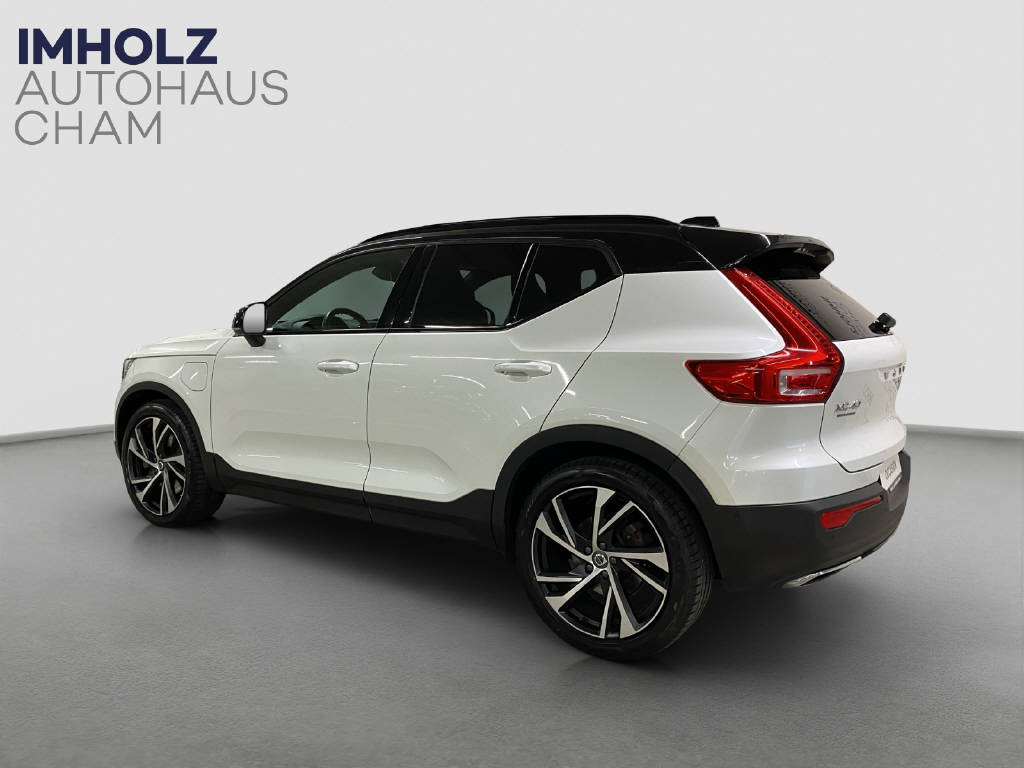 VOLVO XC40 1.5 T5 TE R-Design-image-2