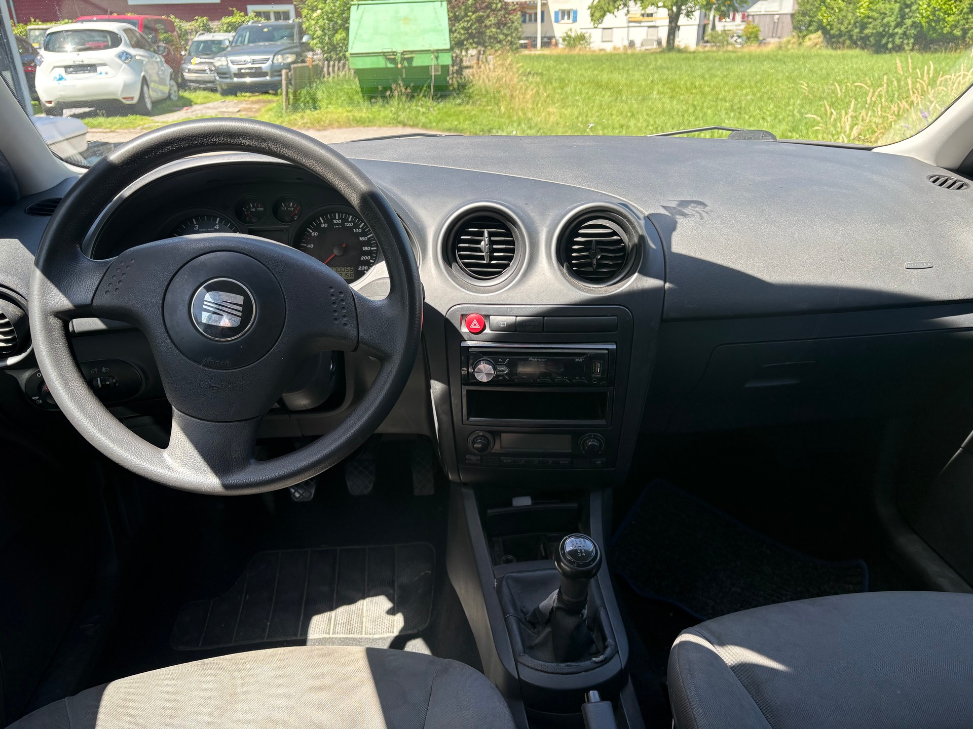 SEAT Ibiza 1.2 Stella-image-5