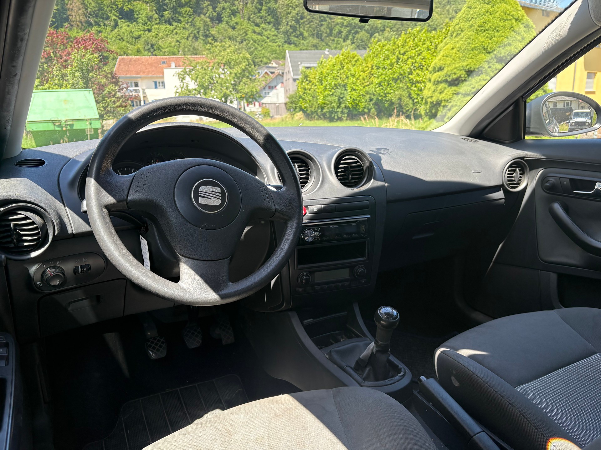 SEAT Ibiza 1.2 Stella-image-4