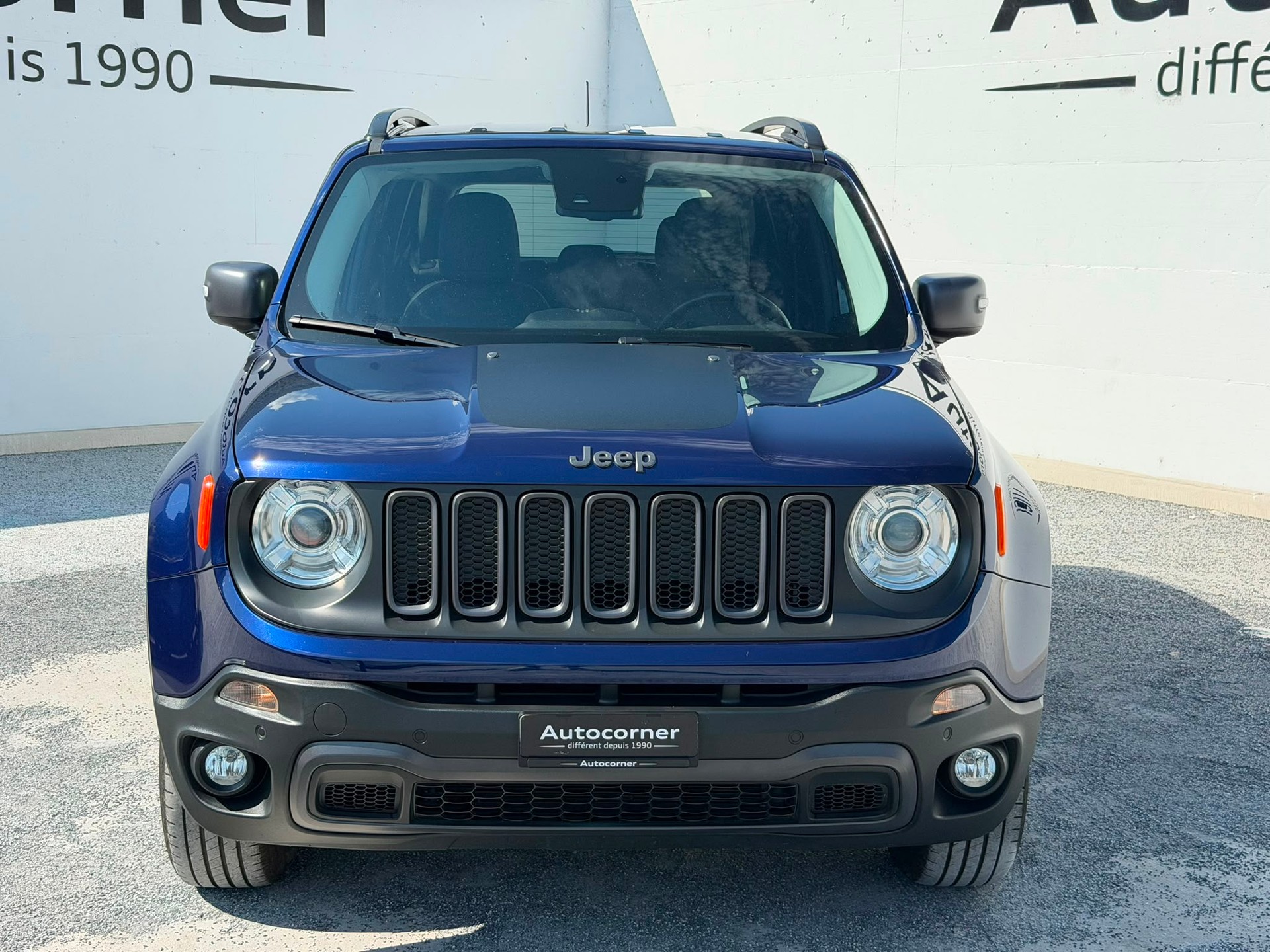 JEEP Renegade 2.0 CRD Trailhawk AWD + Low Range 9ATX-image-3