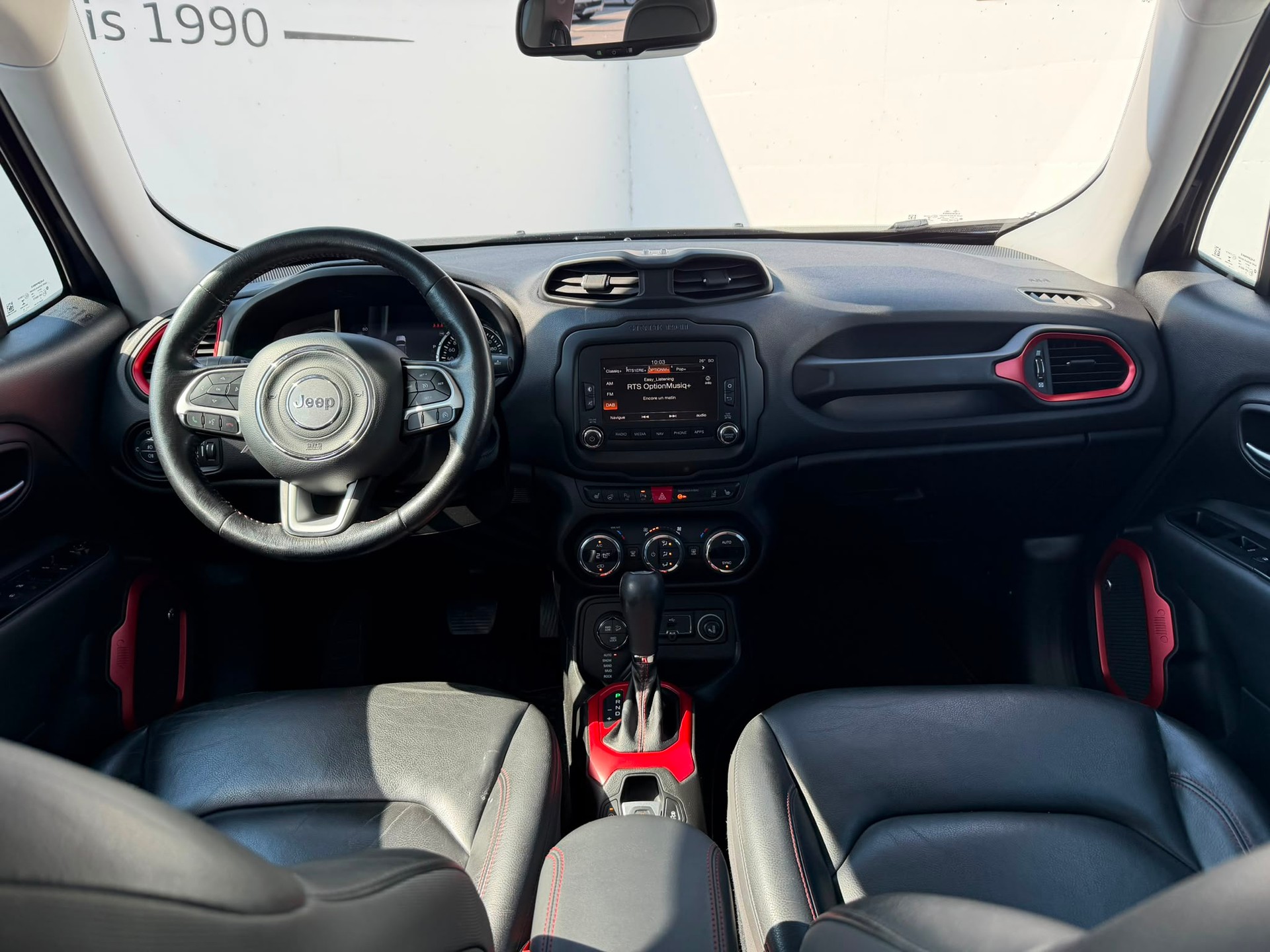 JEEP Renegade 2.0 CRD Trailhawk AWD + Low Range 9ATX-image-6