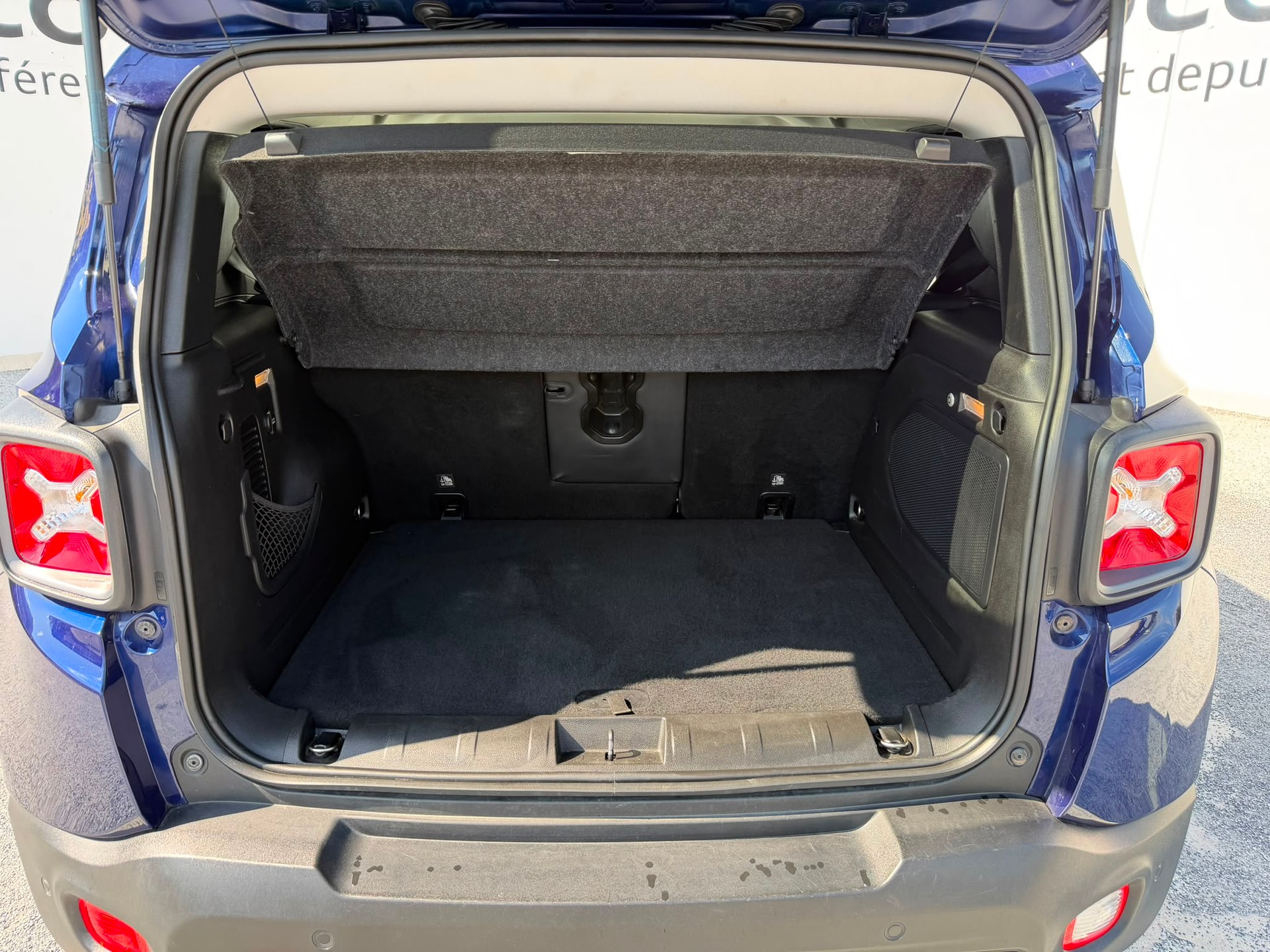 JEEP Renegade 2.0 CRD Trailhawk AWD + Low Range 9ATX-image-10