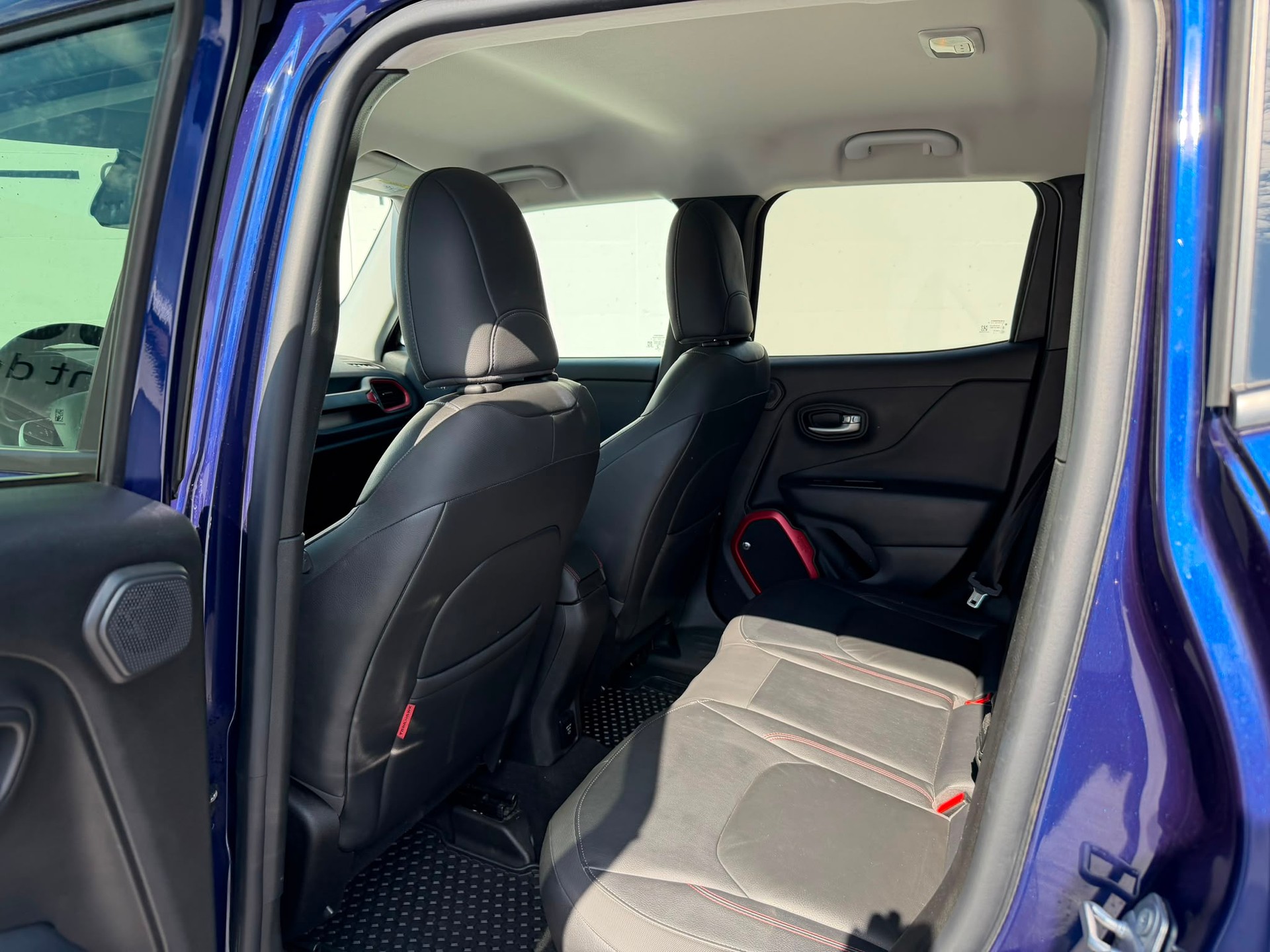 JEEP Renegade 2.0 CRD Trailhawk AWD + Low Range 9ATX-image-9