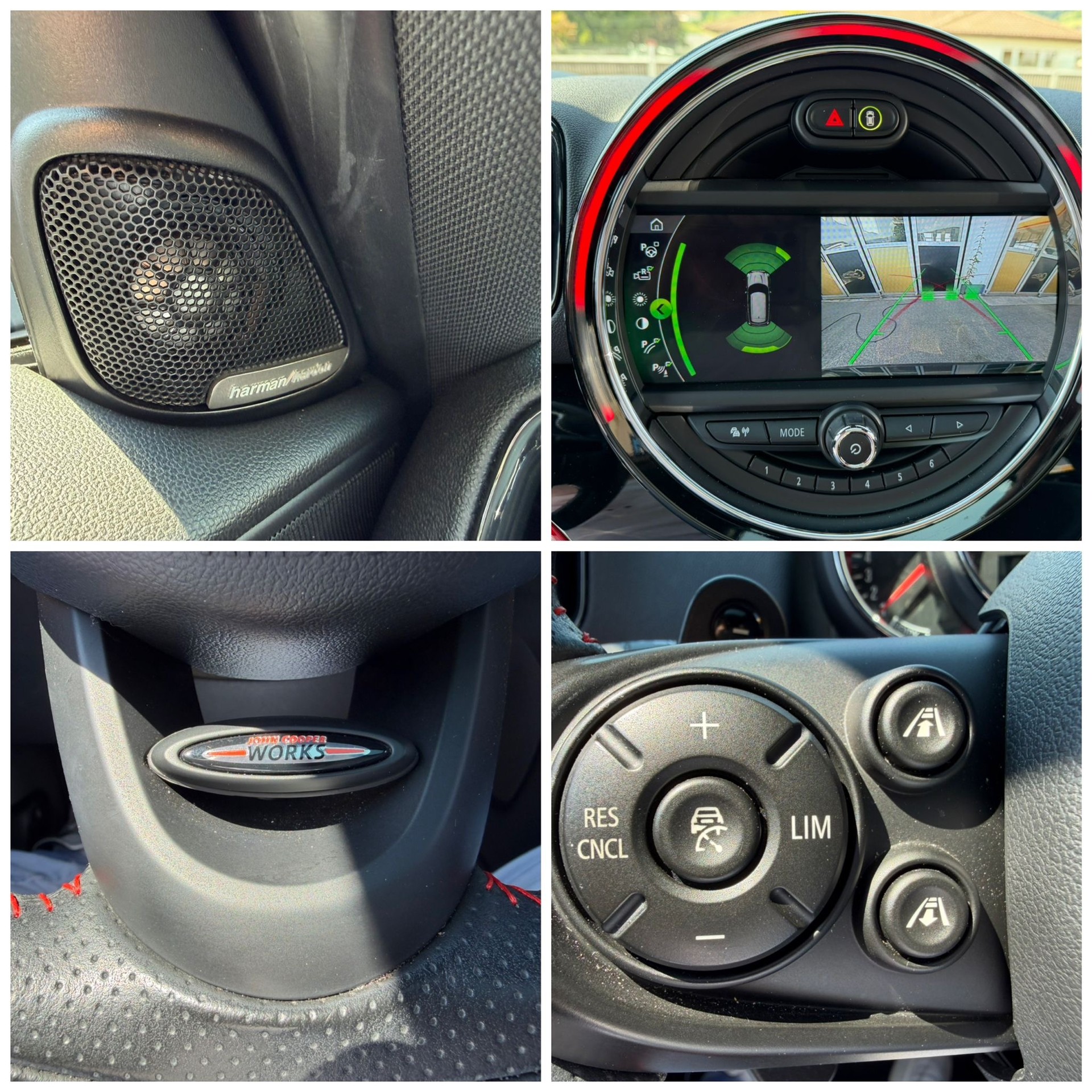 MINI Countryman F60 2.0i John Cooper Works ALL4-image-20