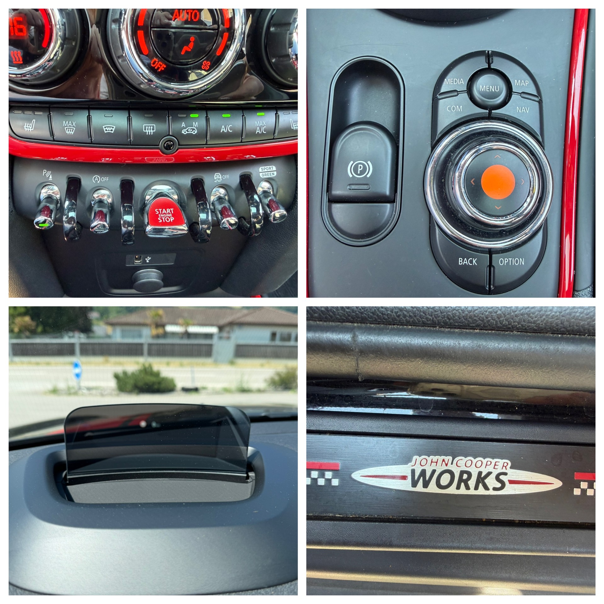 MINI Countryman F60 2.0i John Cooper Works ALL4-image-19
