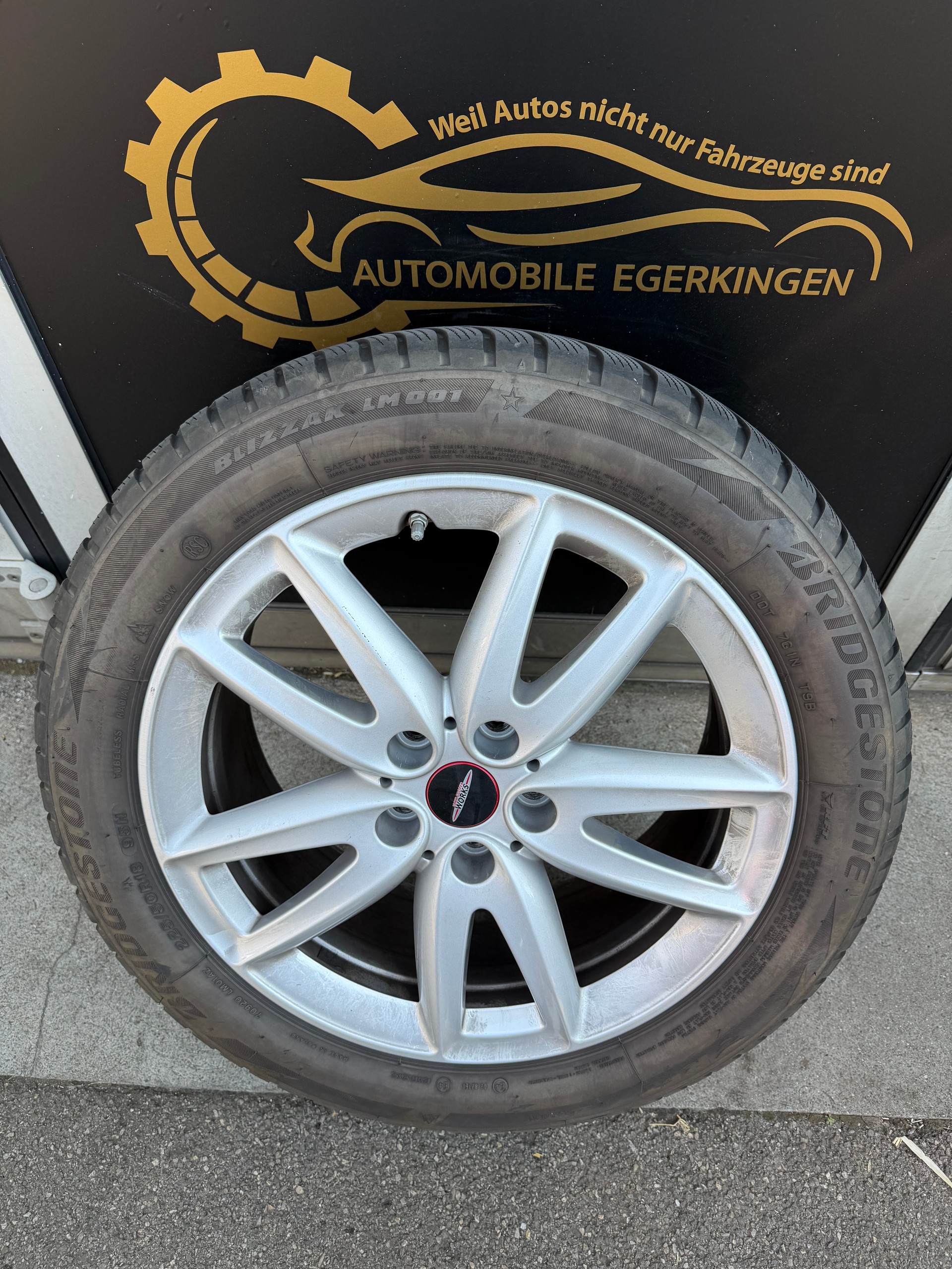 MINI Countryman F60 2.0i John Cooper Works ALL4-image-21