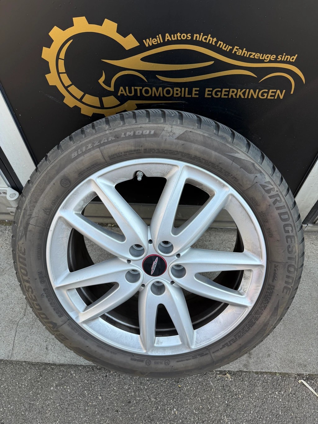 MINI Countryman F60 2.0i John Cooper Works ALL4-image-18