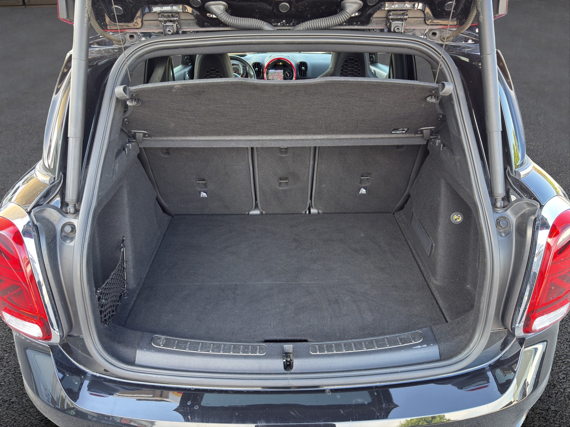 MINI Countryman F60 2.0i John Cooper Works ALL4-image-14