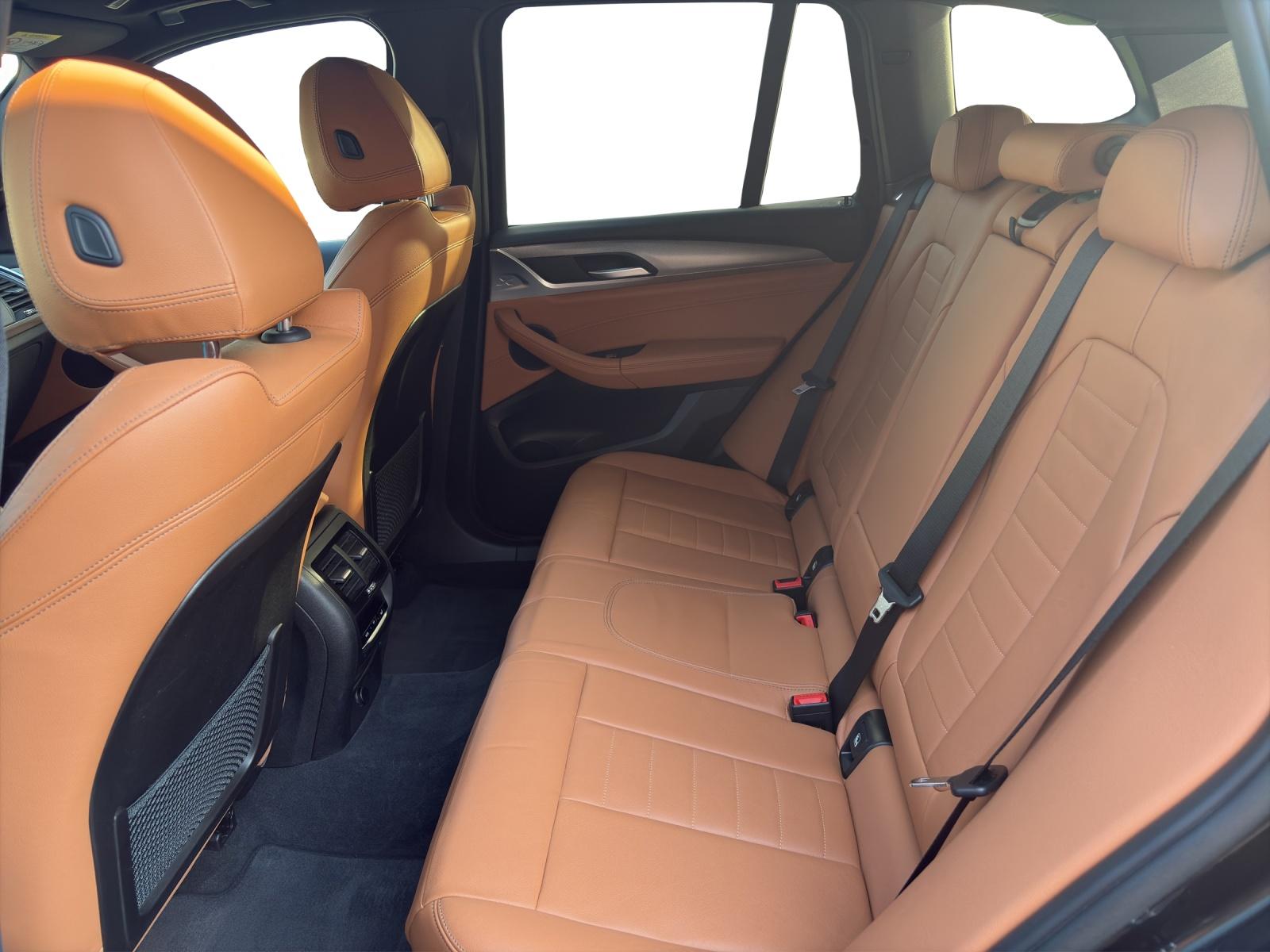 BMW X3 M40i-image-13