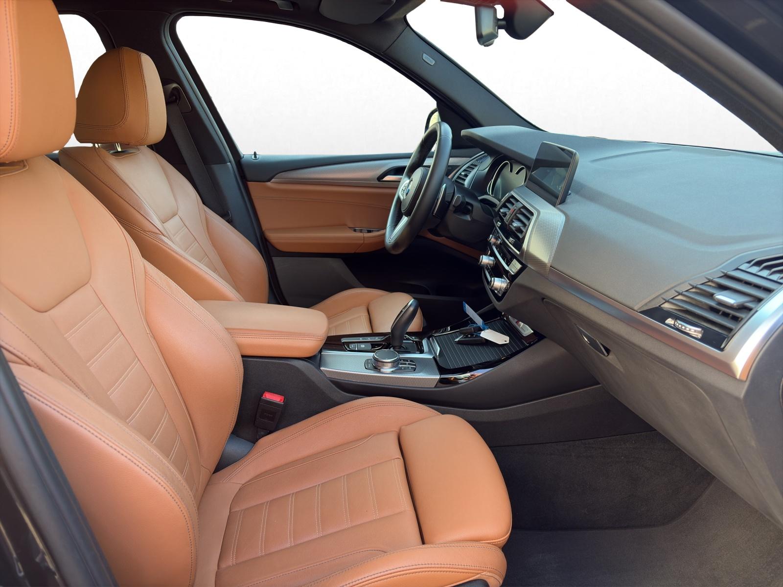 BMW X3 M40i-image-15