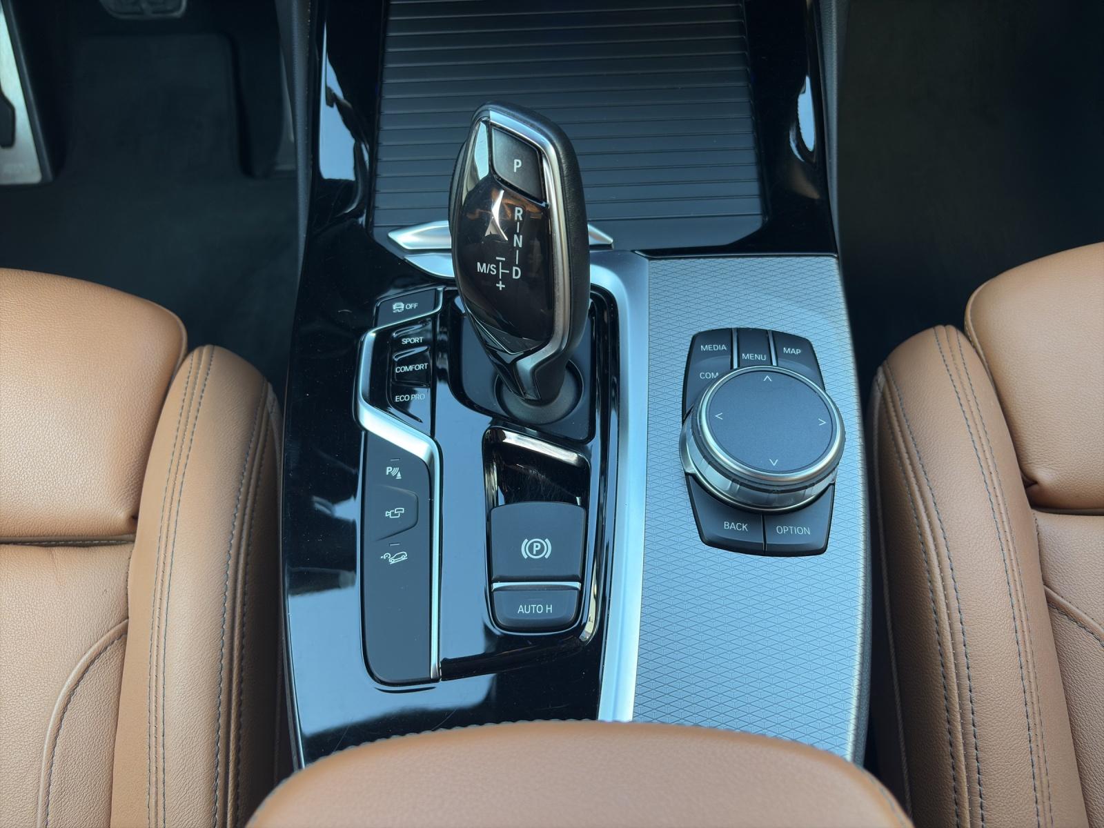 BMW X3 M40i-image-17
