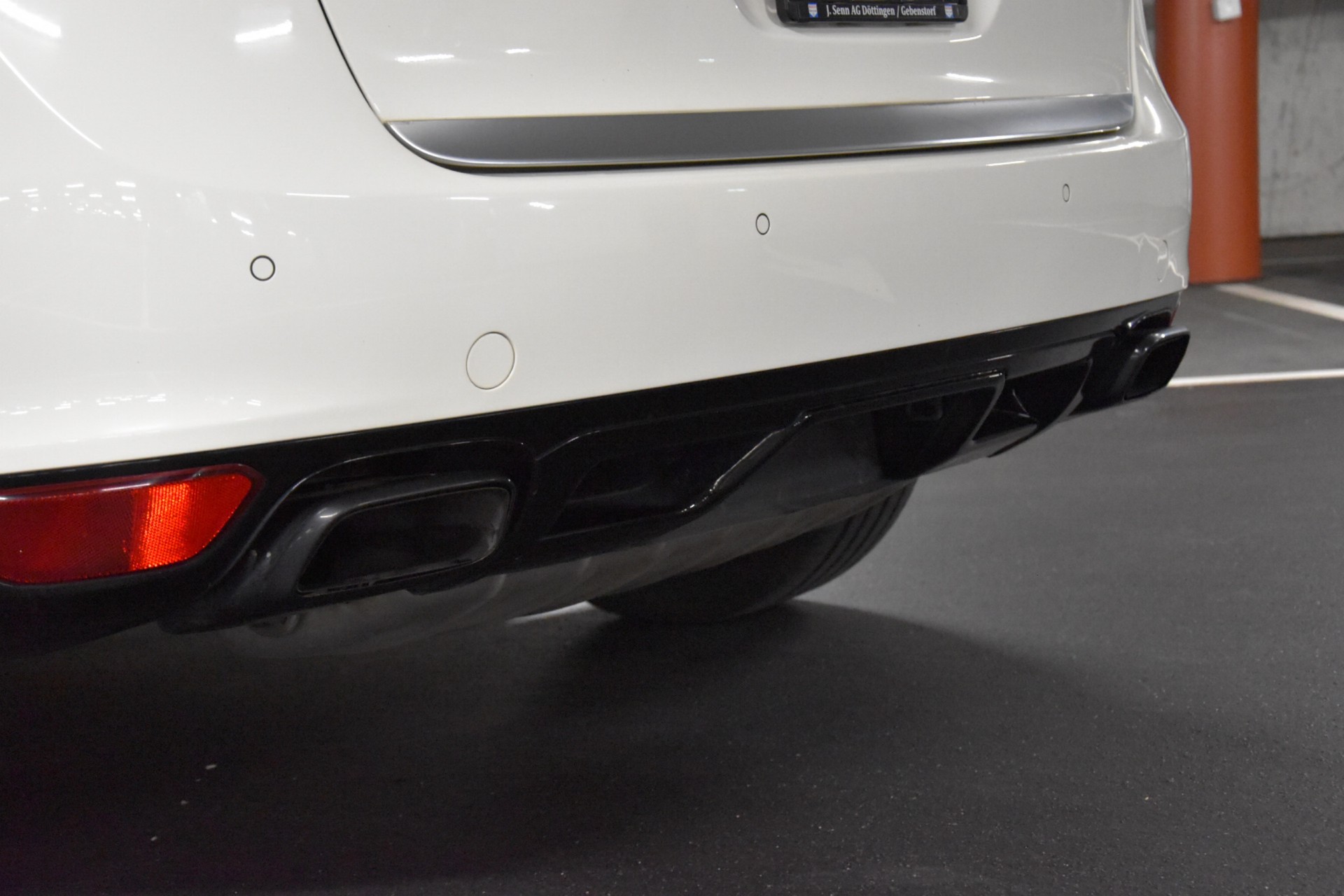 PORSCHE Cayenne S-image-7