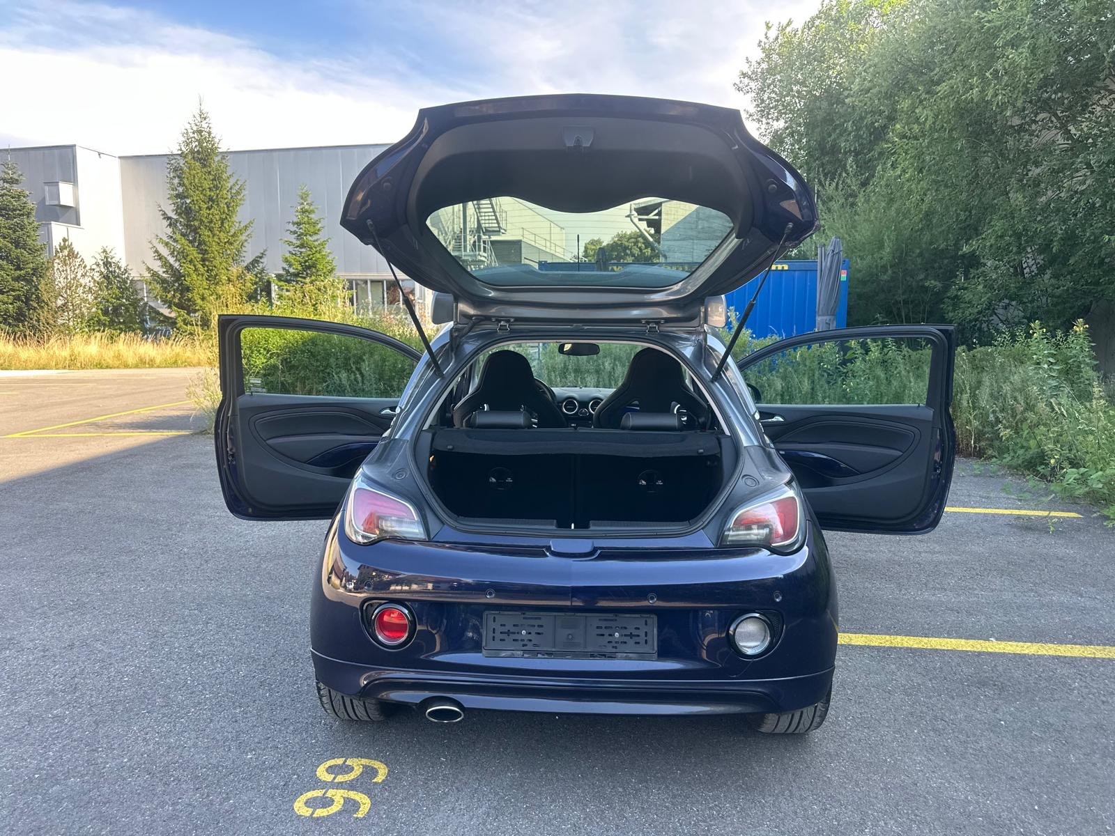 OPEL Adam 1.4 Turbo S-image-6