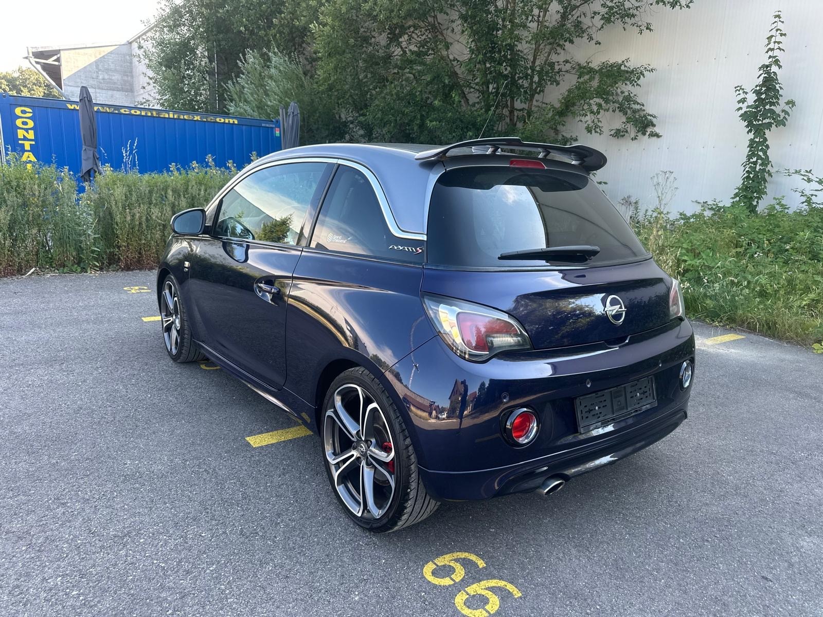 OPEL Adam 1.4 Turbo S-image-3