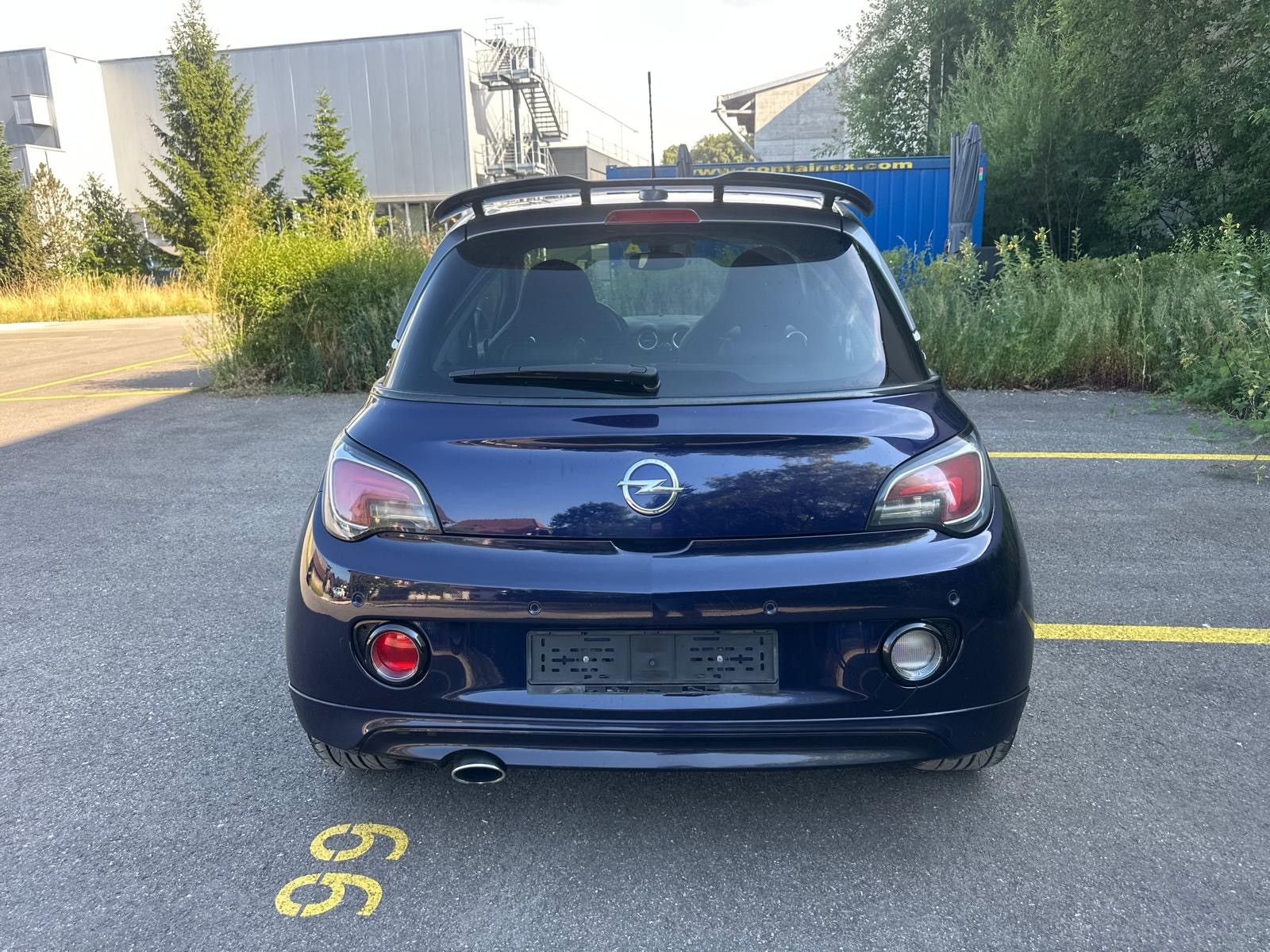 OPEL Adam 1.4 Turbo S-image-5