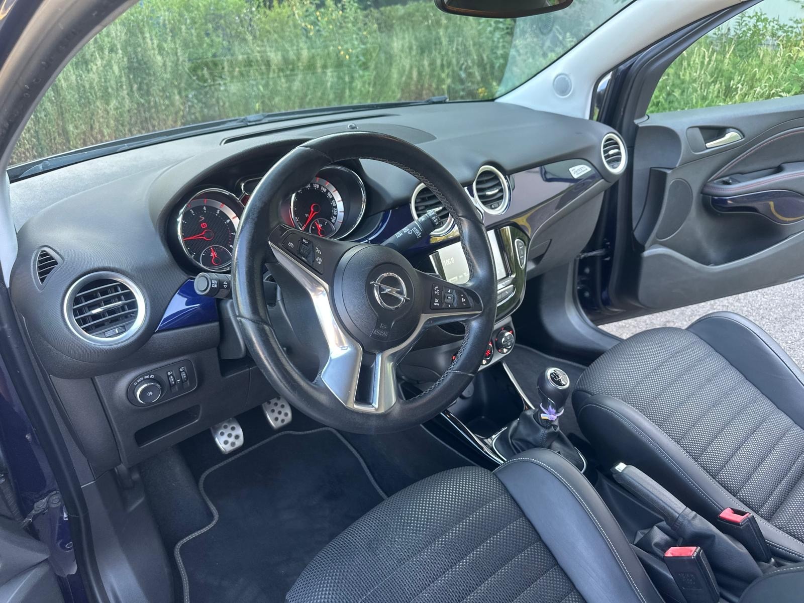 OPEL Adam 1.4 Turbo S-image-7