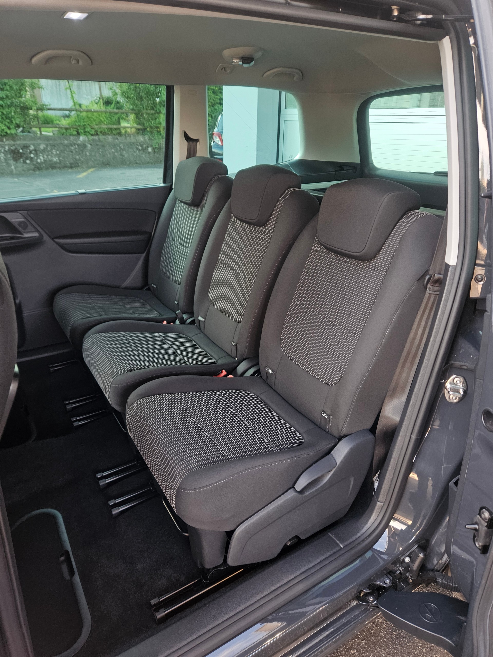 SEAT Alhambra 1.4 TSI Style DSG-image-7