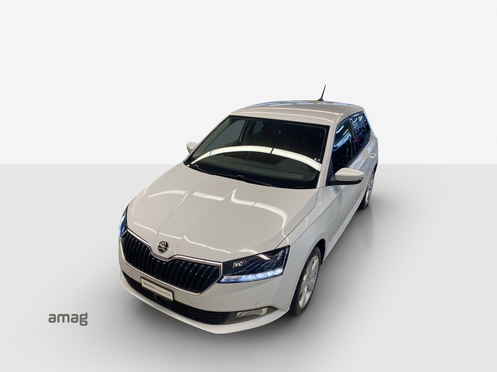 SKODA Fabia 1.0 TSI Style-image-15