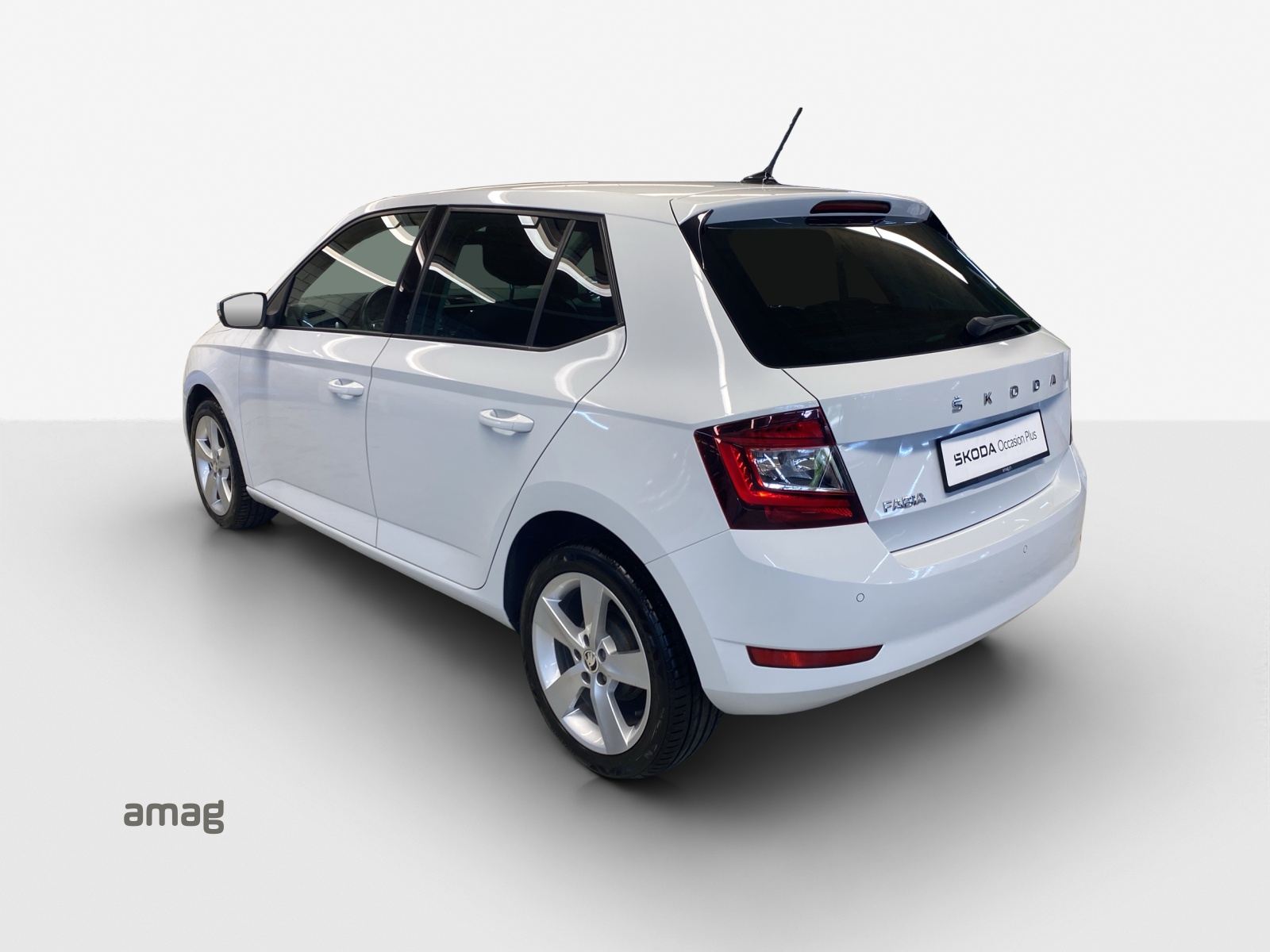 SKODA Fabia 1.0 TSI Style-image-2