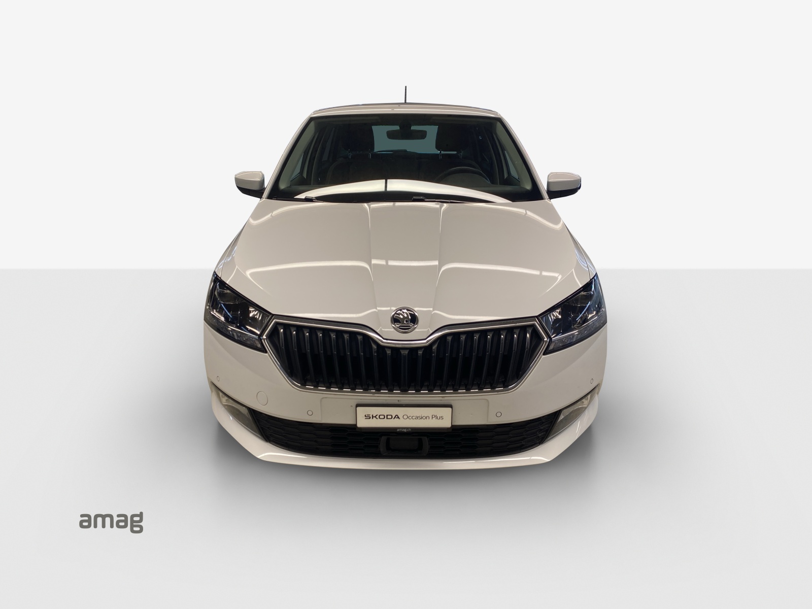 SKODA Fabia 1.0 TSI Style-image-6
