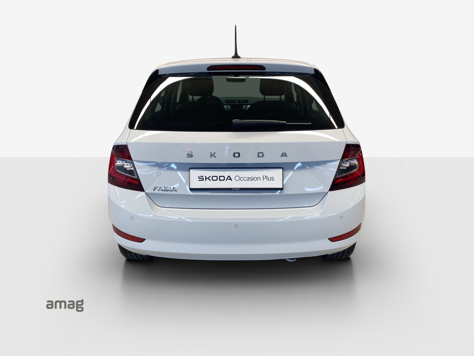 SKODA Fabia 1.0 TSI Style-image-3