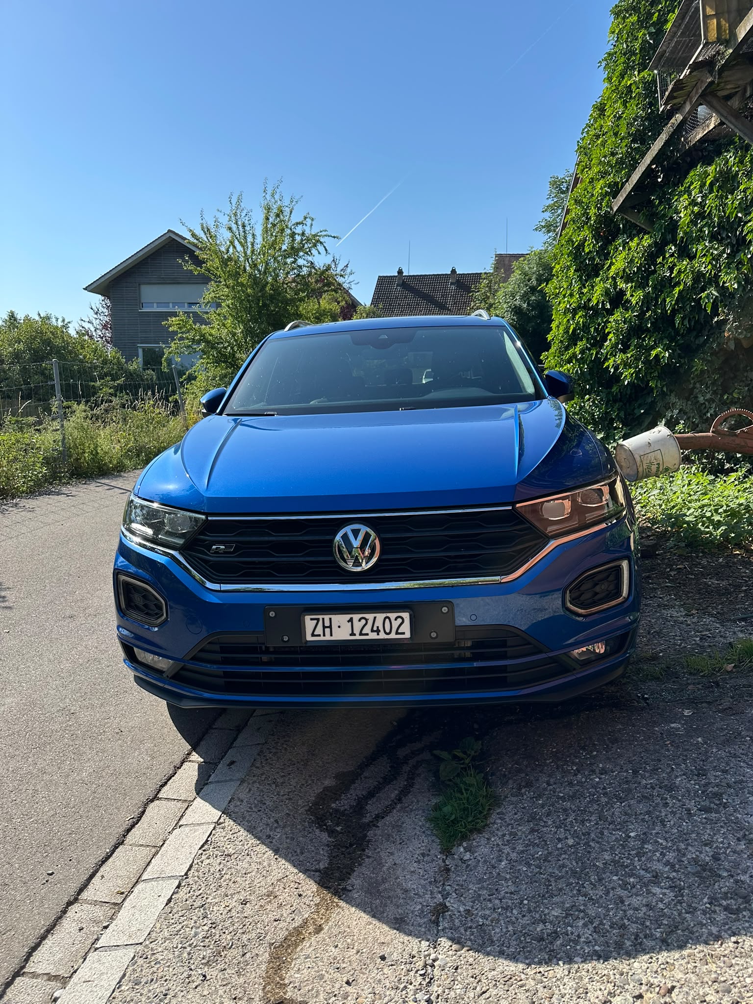 VW 2.0 TDI SCR Sport DSG 4motion. Der einzig richtige!-image-2