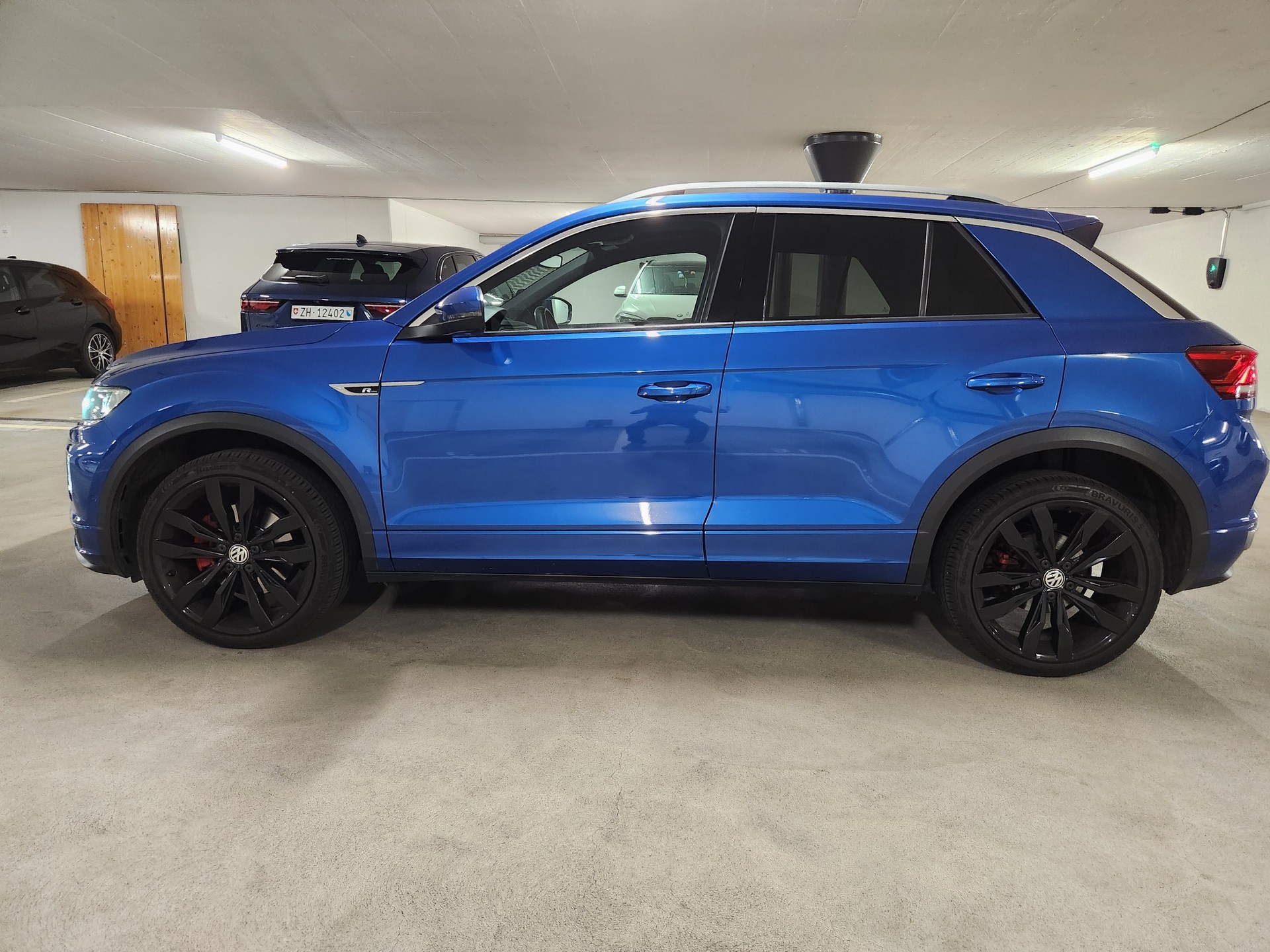 VW 2.0 TDI SCR Sport DSG 4motion-image-0