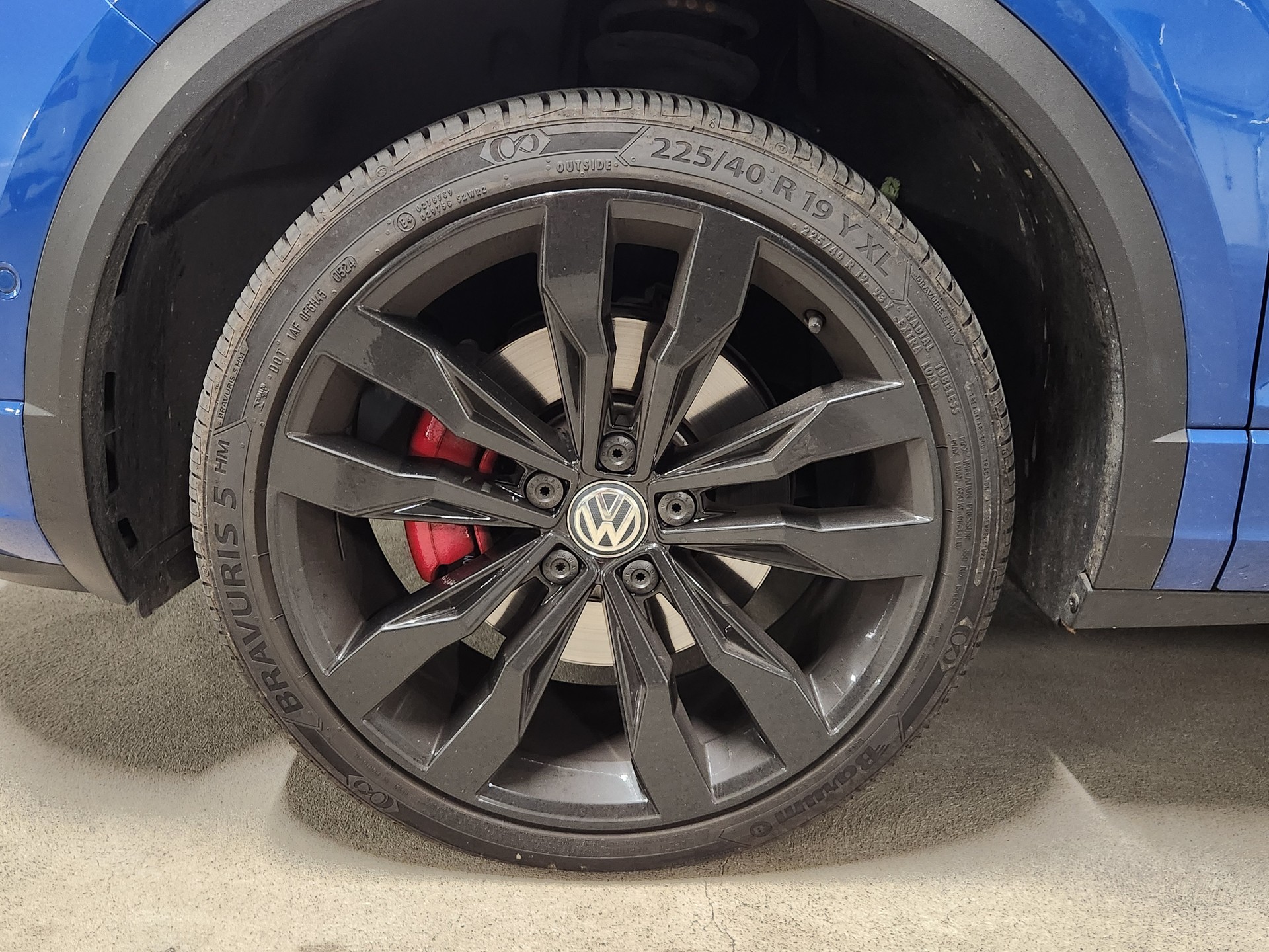 VW 2.0 TDI SCR Sport DSG 4motion-image-4
