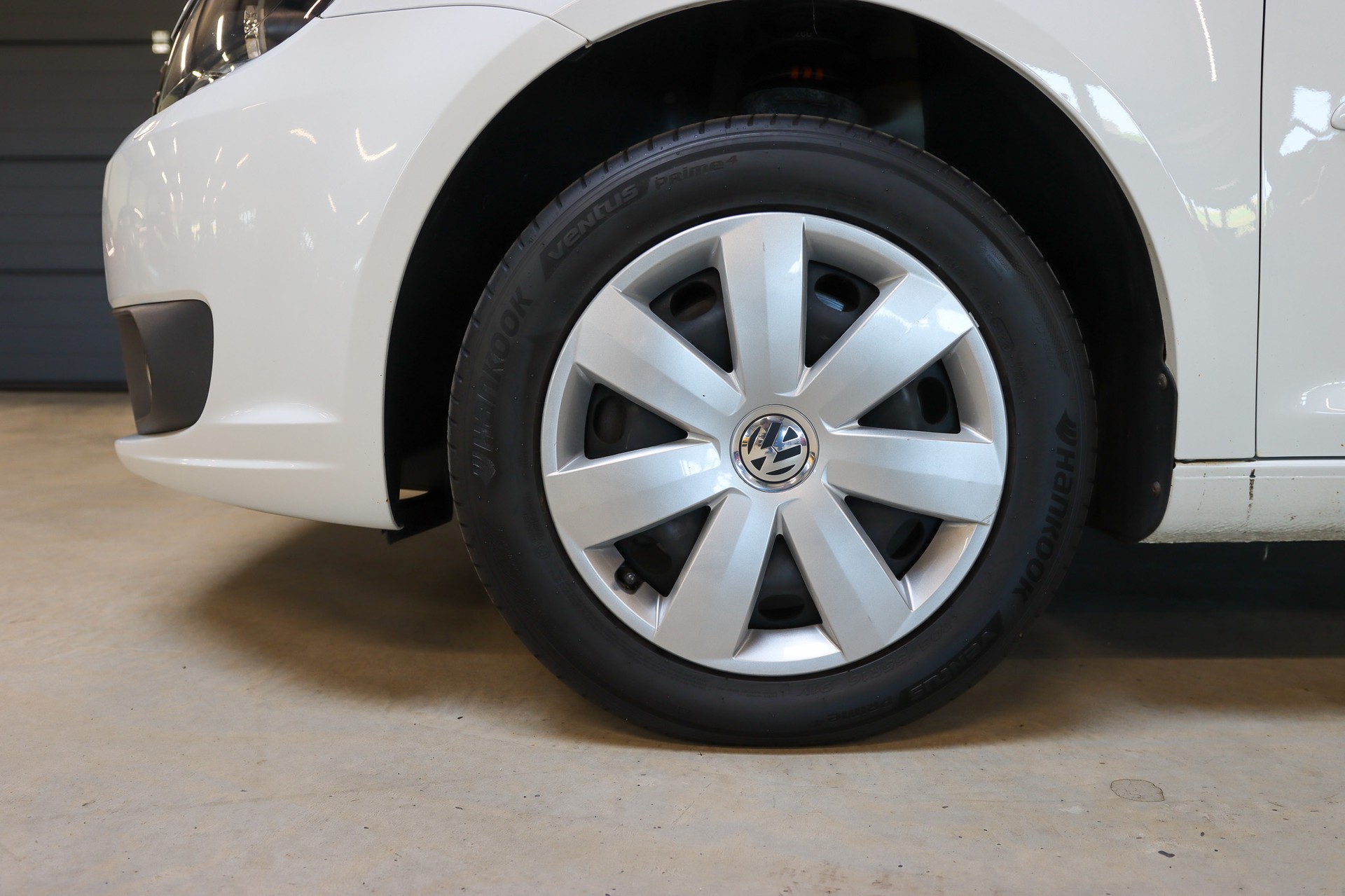 VW Touran 1.4 TSI EcoFuel Comfortline DSG-image-8