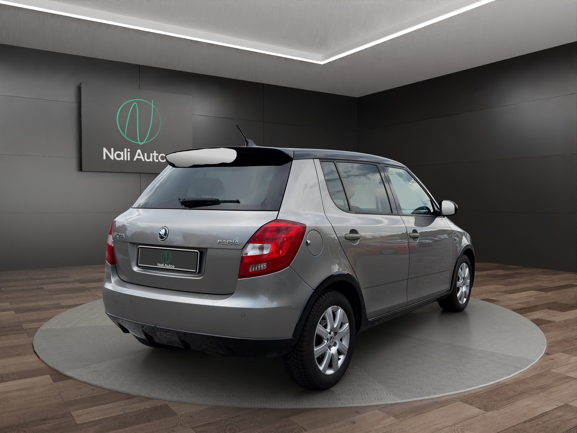 SKODA Fabia 1.2 TSI Monte Carlo DSG-image-11