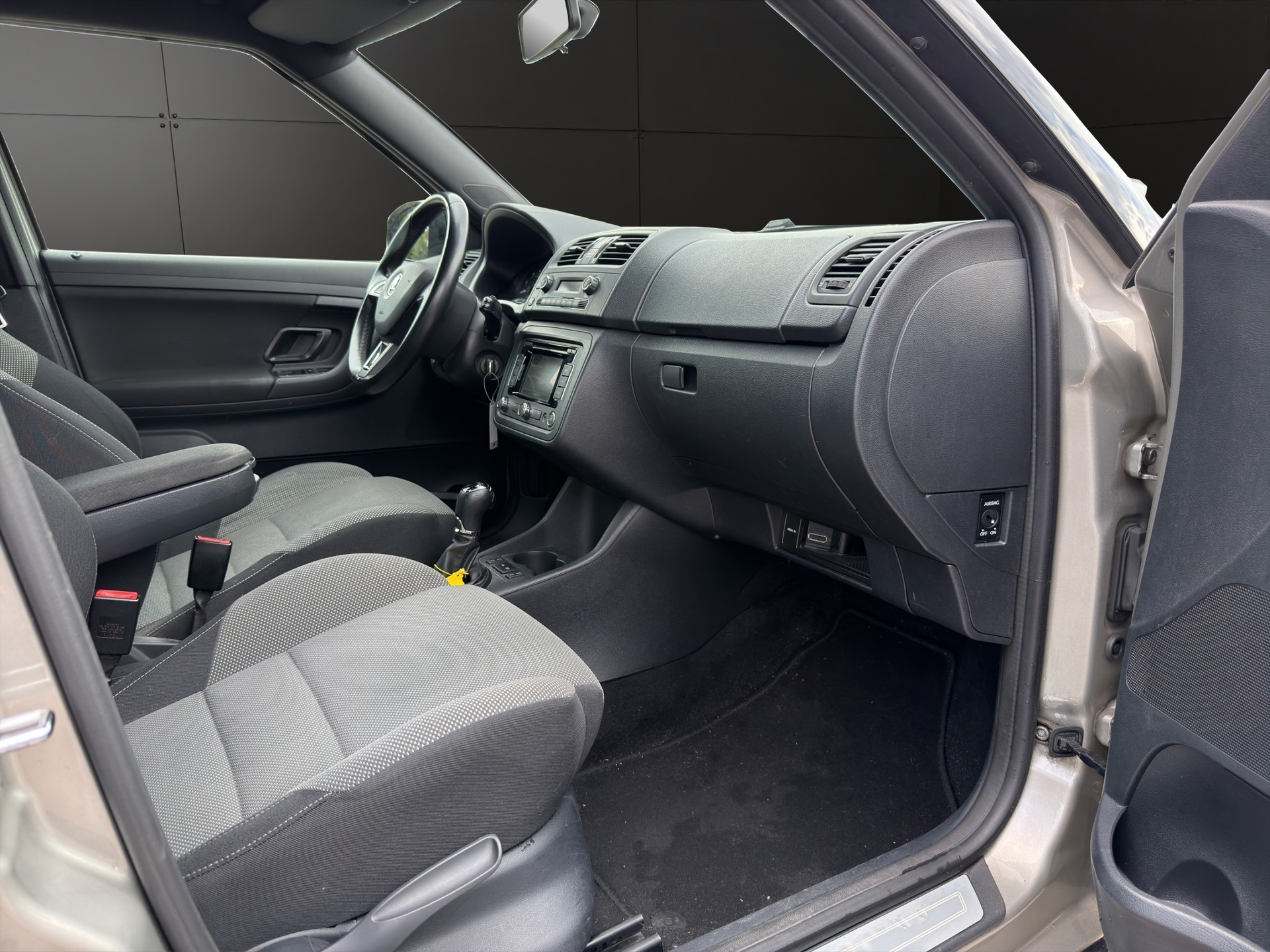 SKODA Fabia 1.2 TSI Monte Carlo DSG-image-14