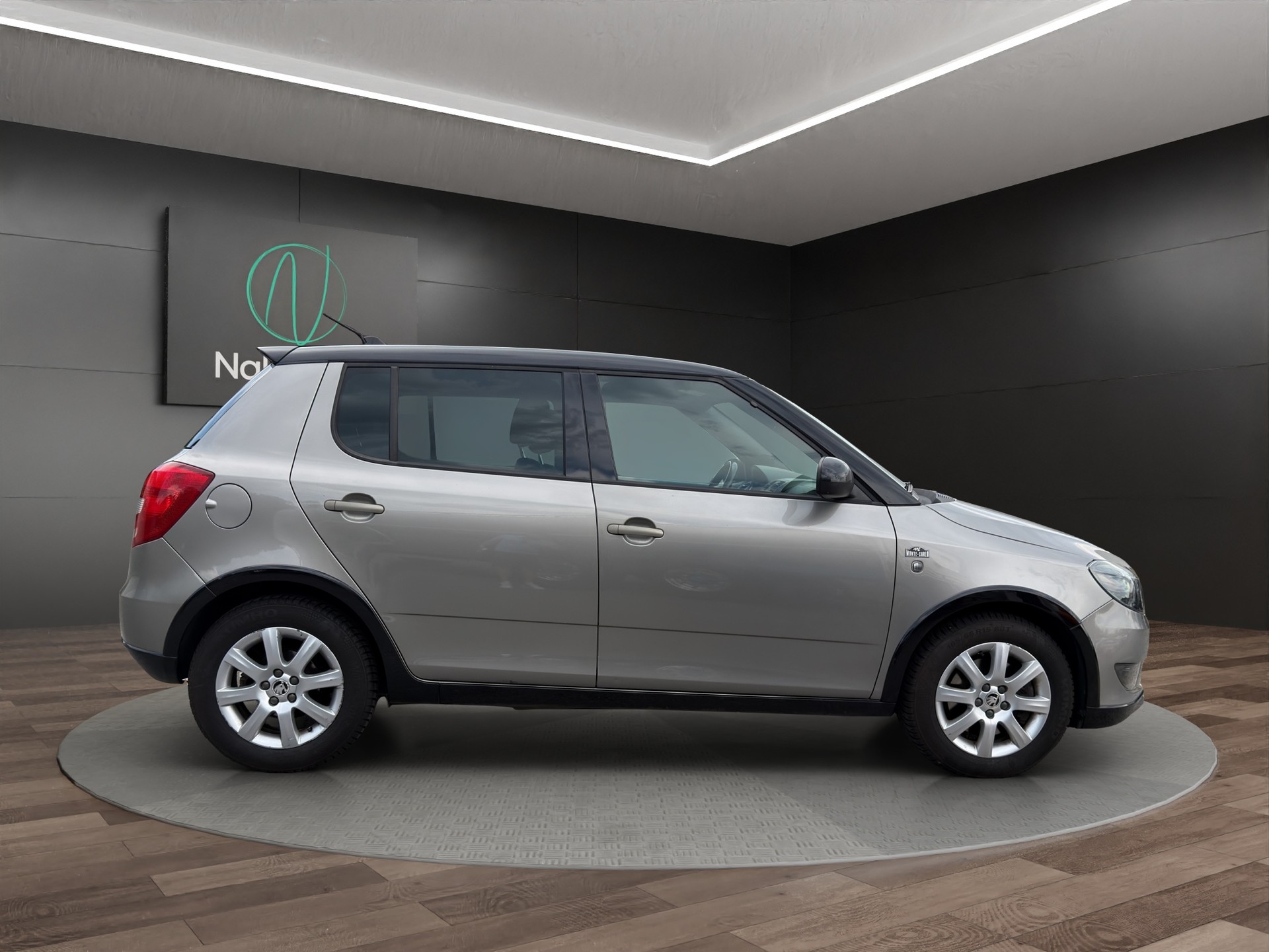 SKODA Fabia 1.2 TSI Monte Carlo DSG-image-3
