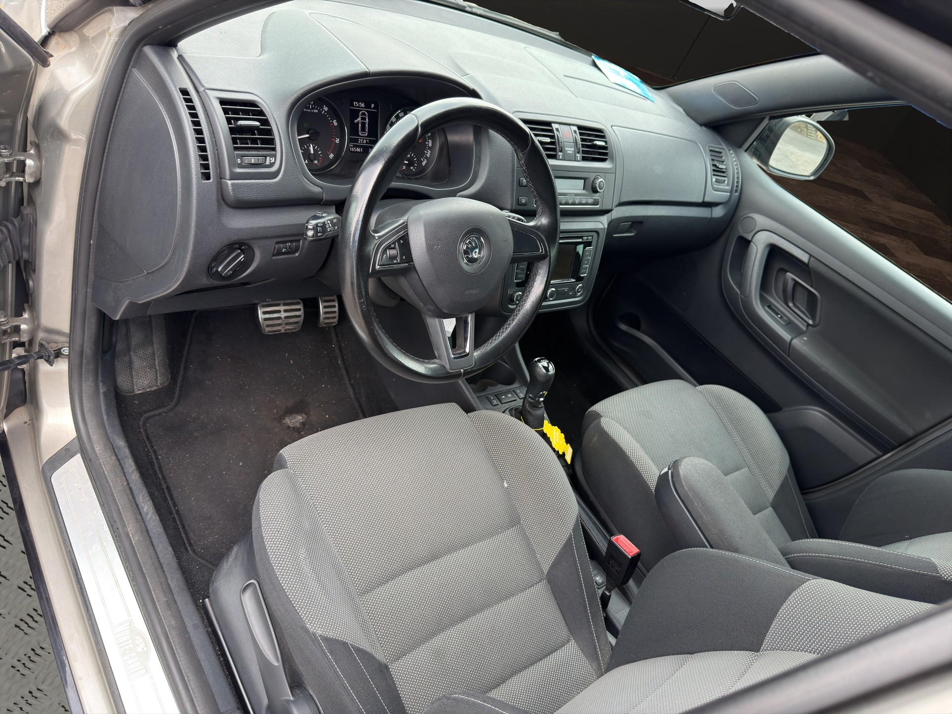 SKODA Fabia 1.2 TSI Monte Carlo DSG-image-13