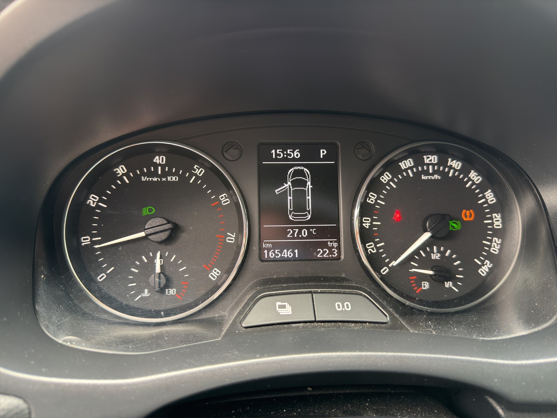 SKODA Fabia 1.2 TSI Monte Carlo DSG-image-7